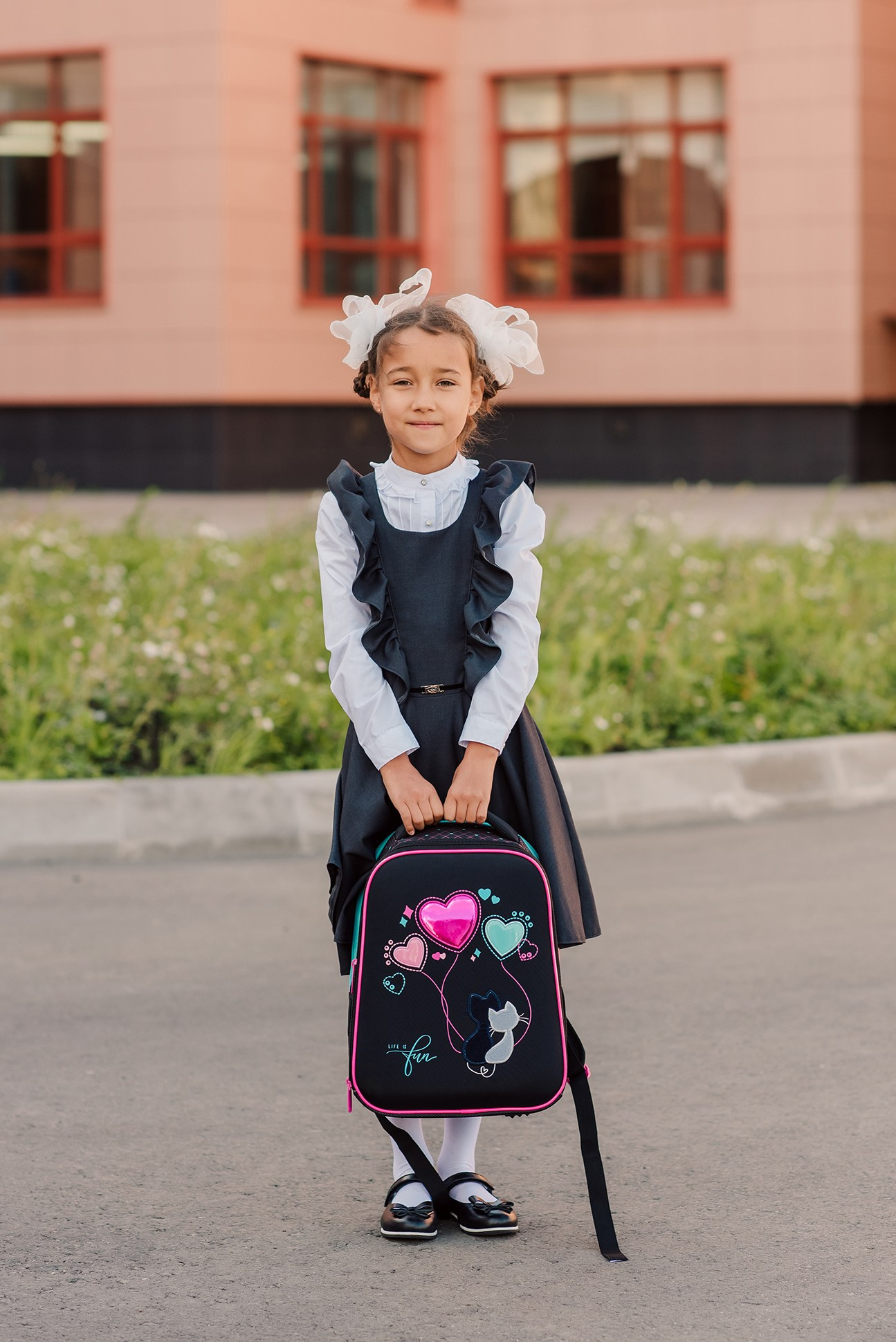 Линейка. Семейный и Свадебный фотограф. Санкт-Петербург. Пушкин