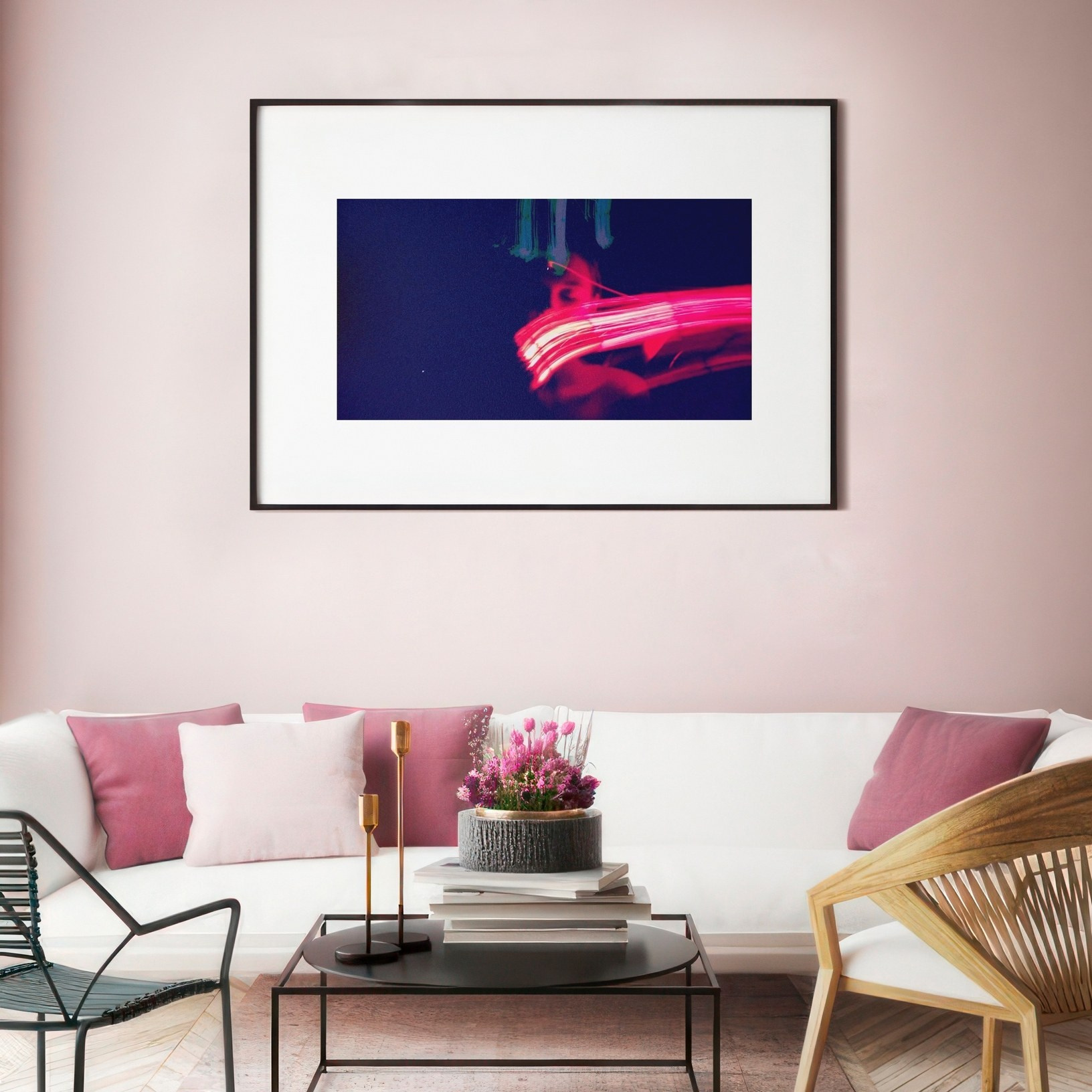 BIRTH. Eduard Kopysov — International visual artist