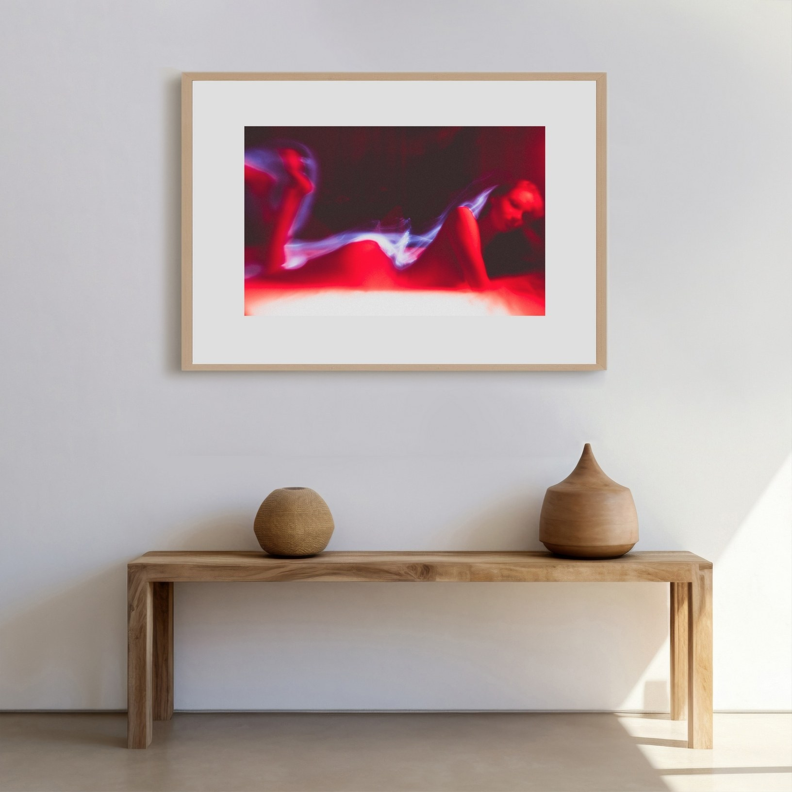 BIRTH. Eduard Kopysov — International visual artist