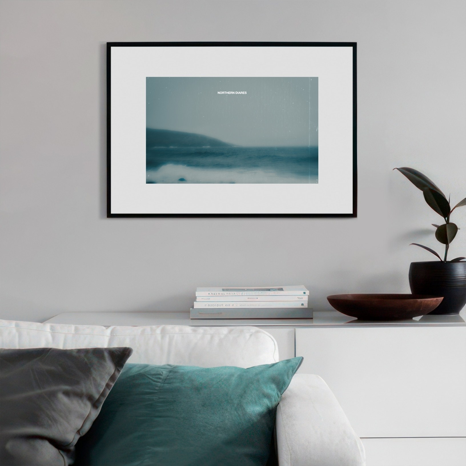 NORTHERN DIARIES. Eduard Kopysov — International visual artist