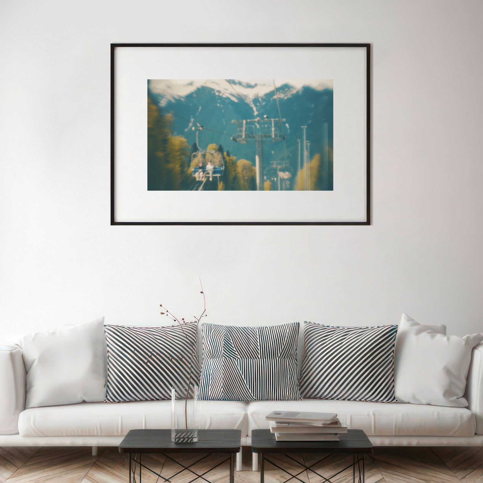 SOCHI. Eduard Kopysov — International visual artist