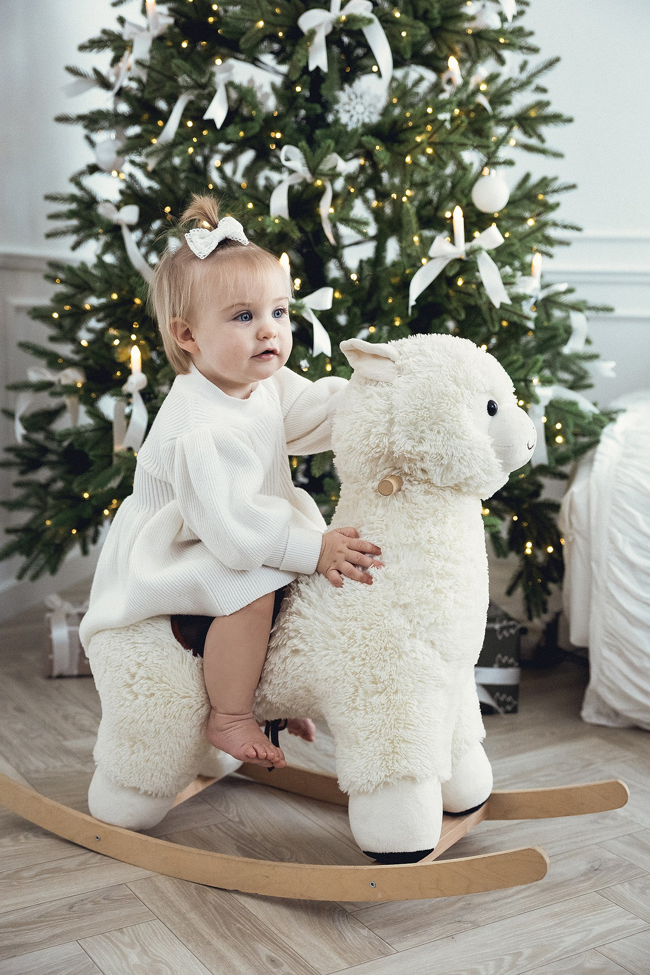 Новогодняя фотосессия. Семейный и репортажный фотограф Наташа Давыдова