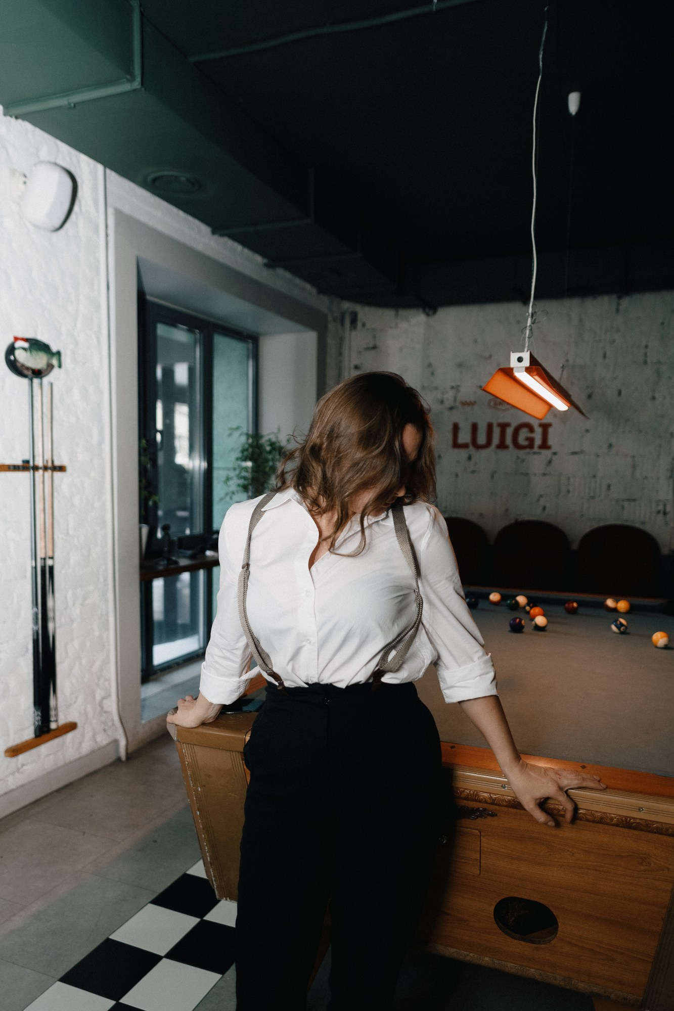 Фотопроект Женя, женский портрет в Тюмени. Портретный фотограф Тюмень Дарья Мустафина