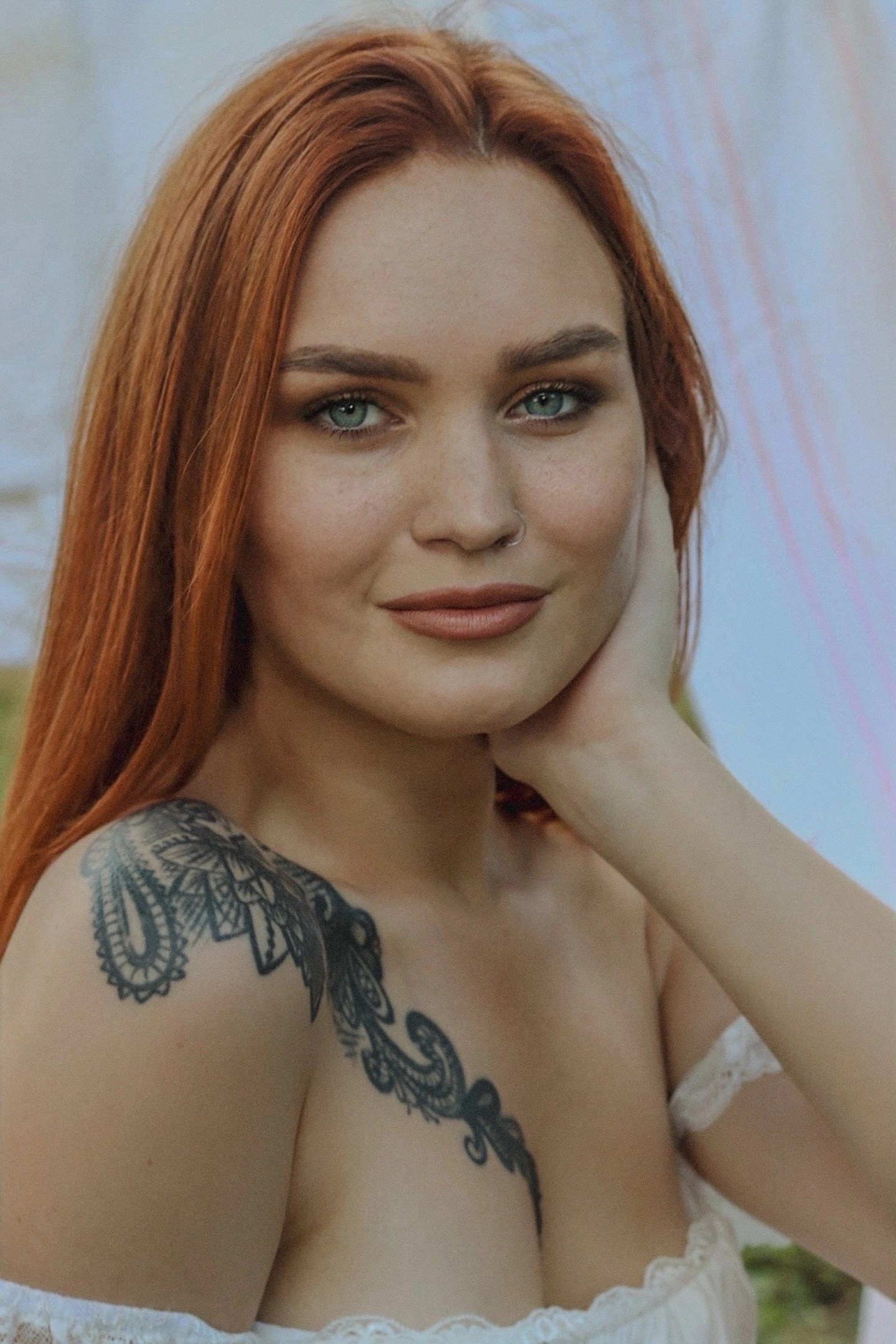 Фотограф в Курске Смирнов Евгений