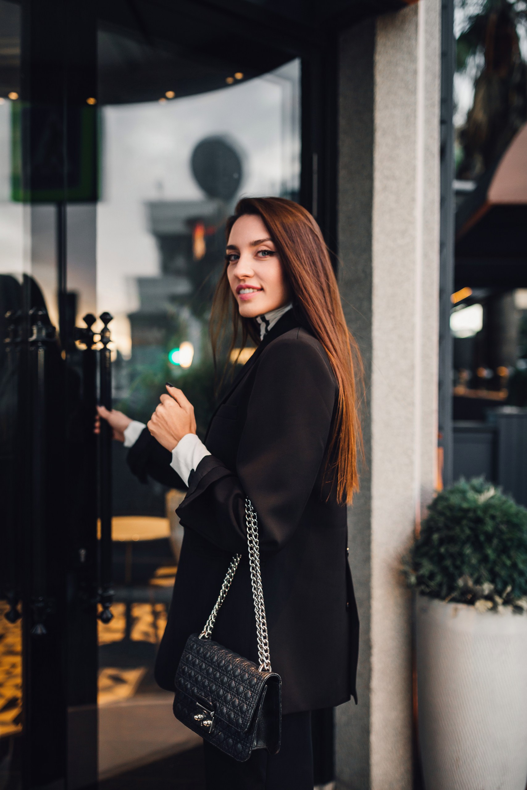 Евгения. Фотограф и видеограф в Сочи Дмитрий Чигарев