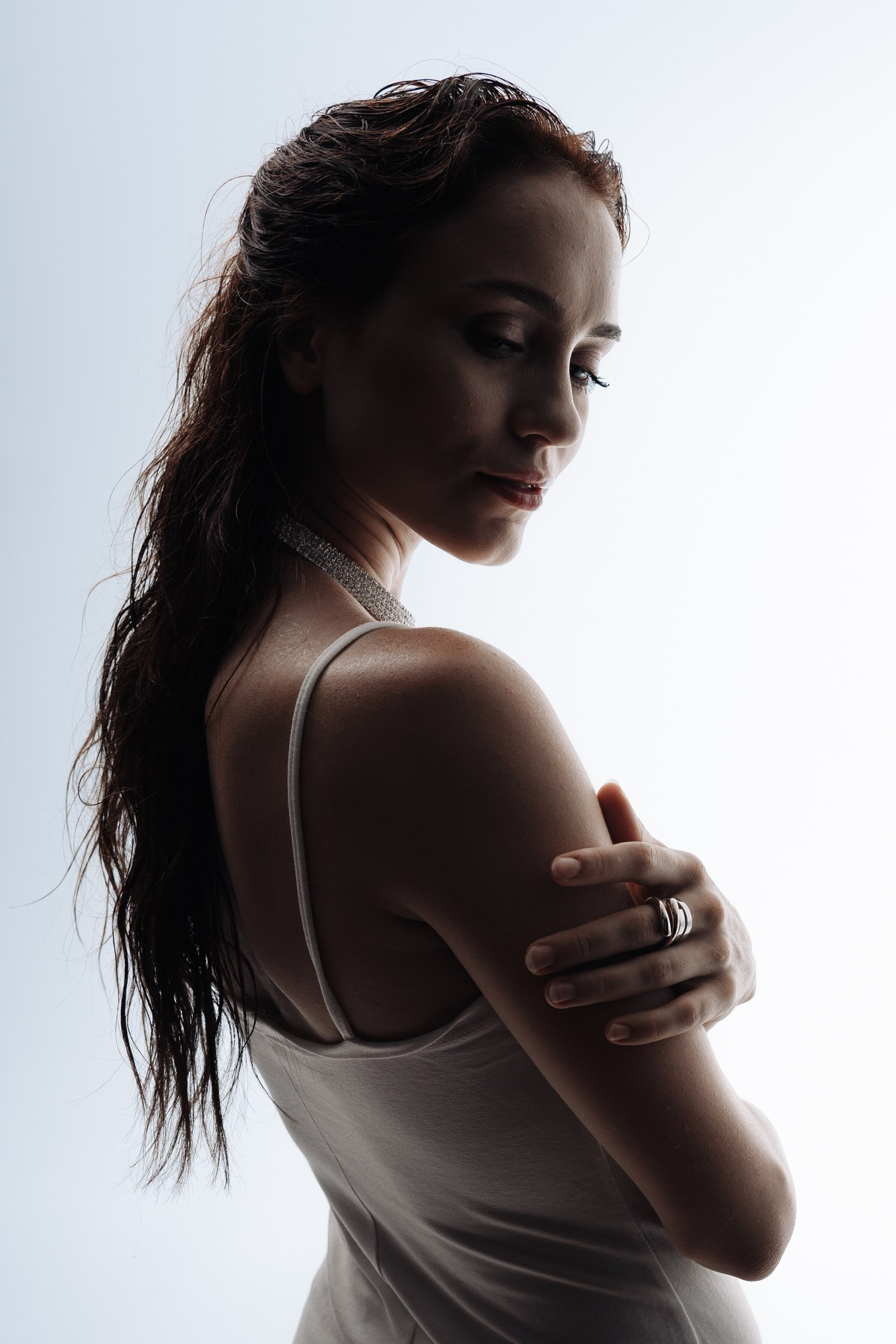 Аня Черняйкина портретный фотограф в Самаре