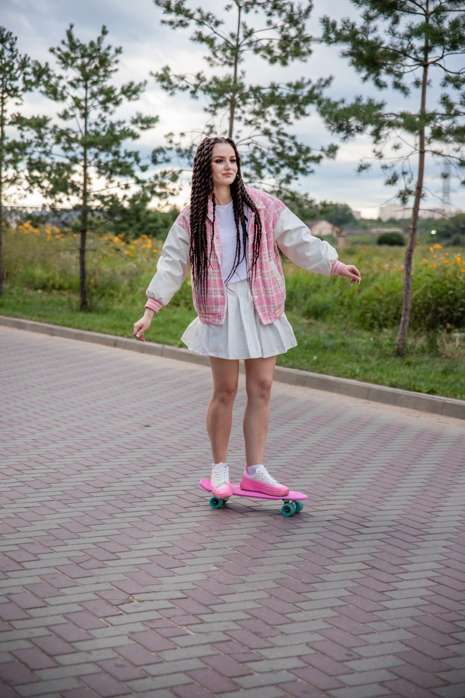 Фотограф Галина Трухина