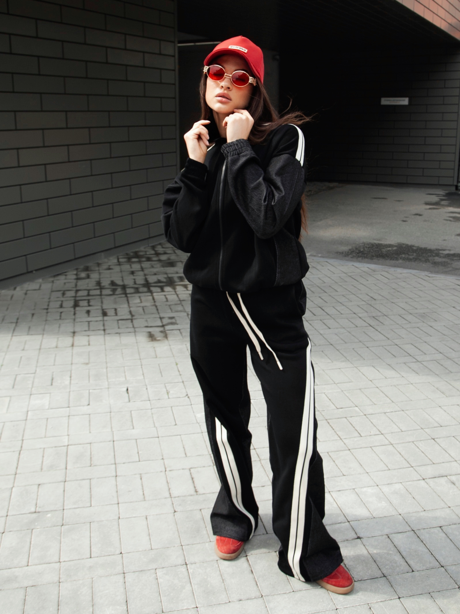 О НАС. CHALOVAFIT