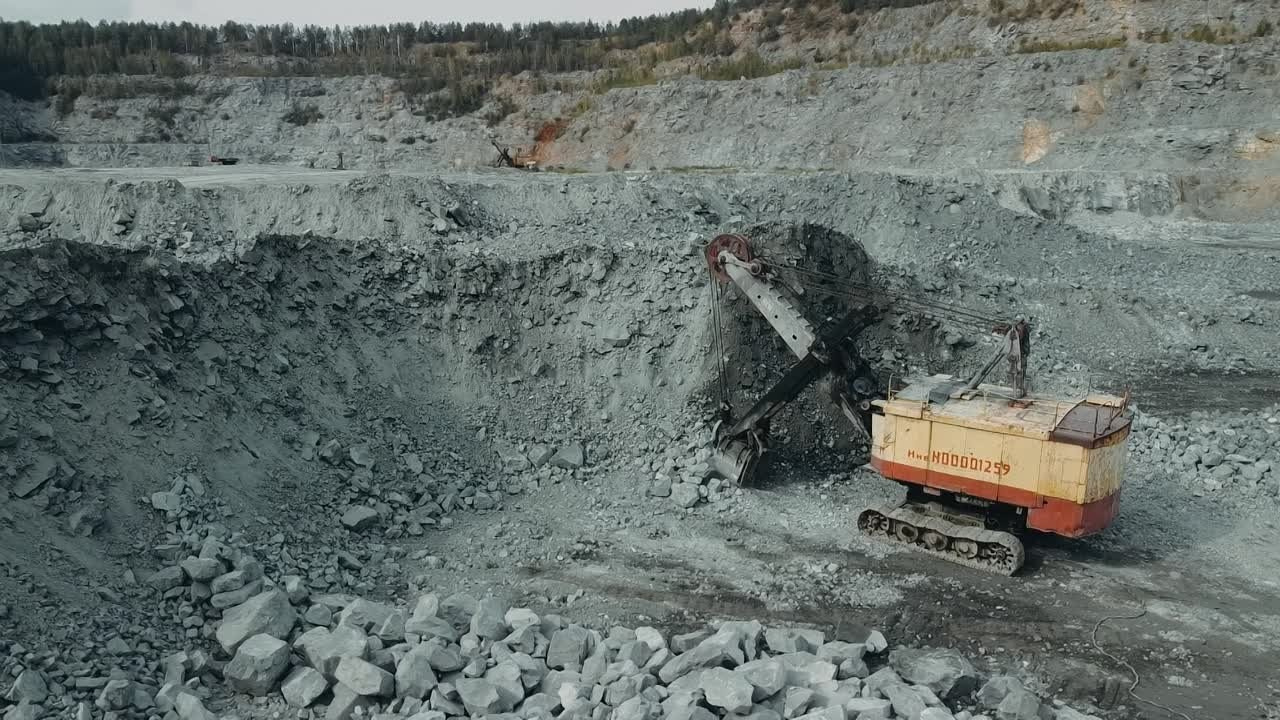 Промышленные объекты. Главная