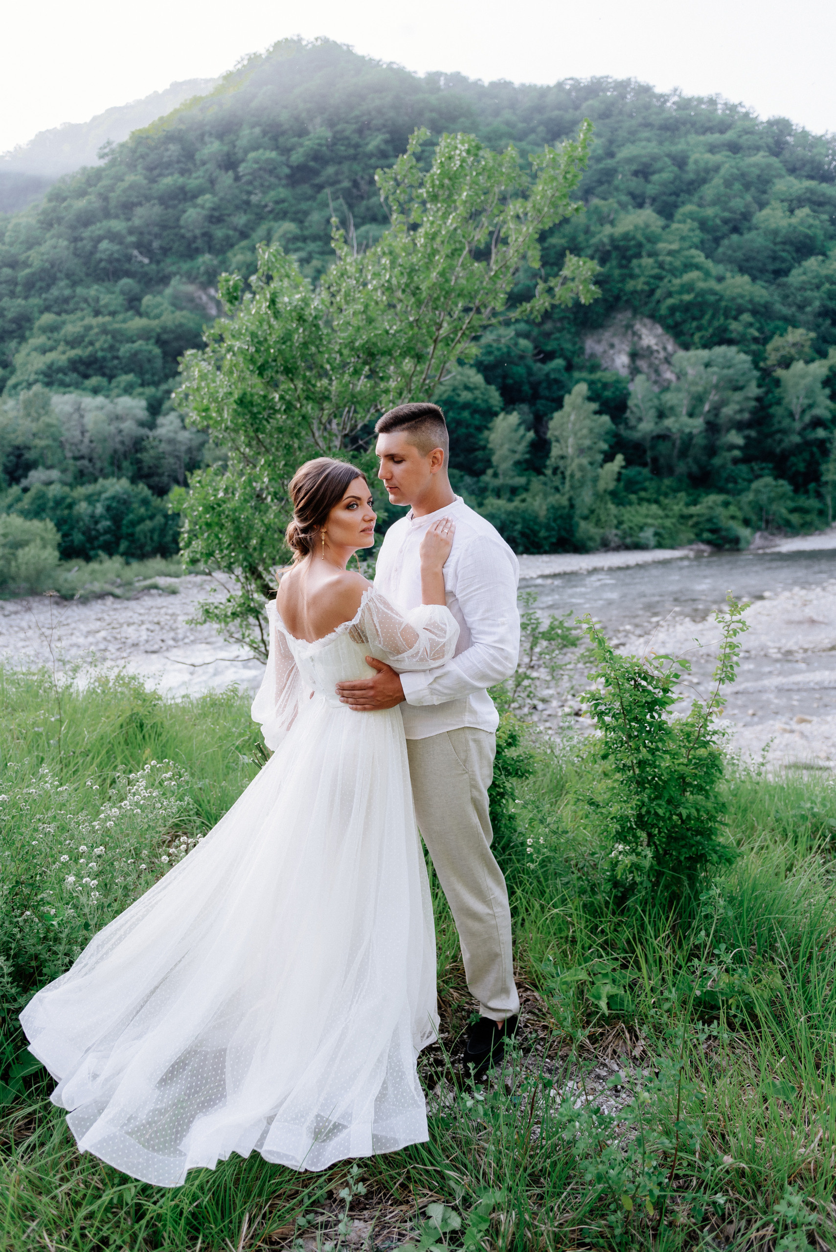 Свадебный фотограф в Краснодарском крае