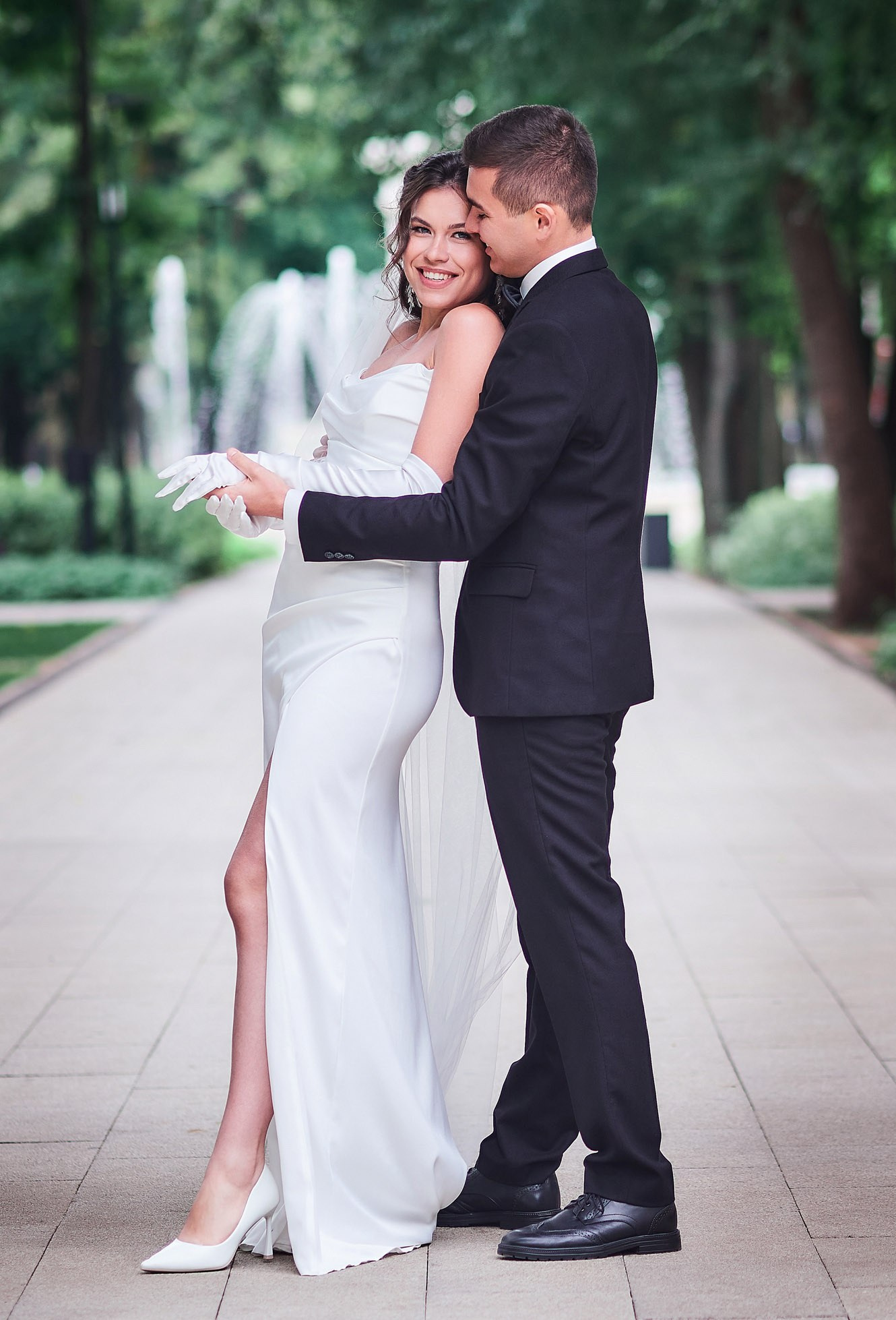 Фотограф Воронеж Александр Нечаев