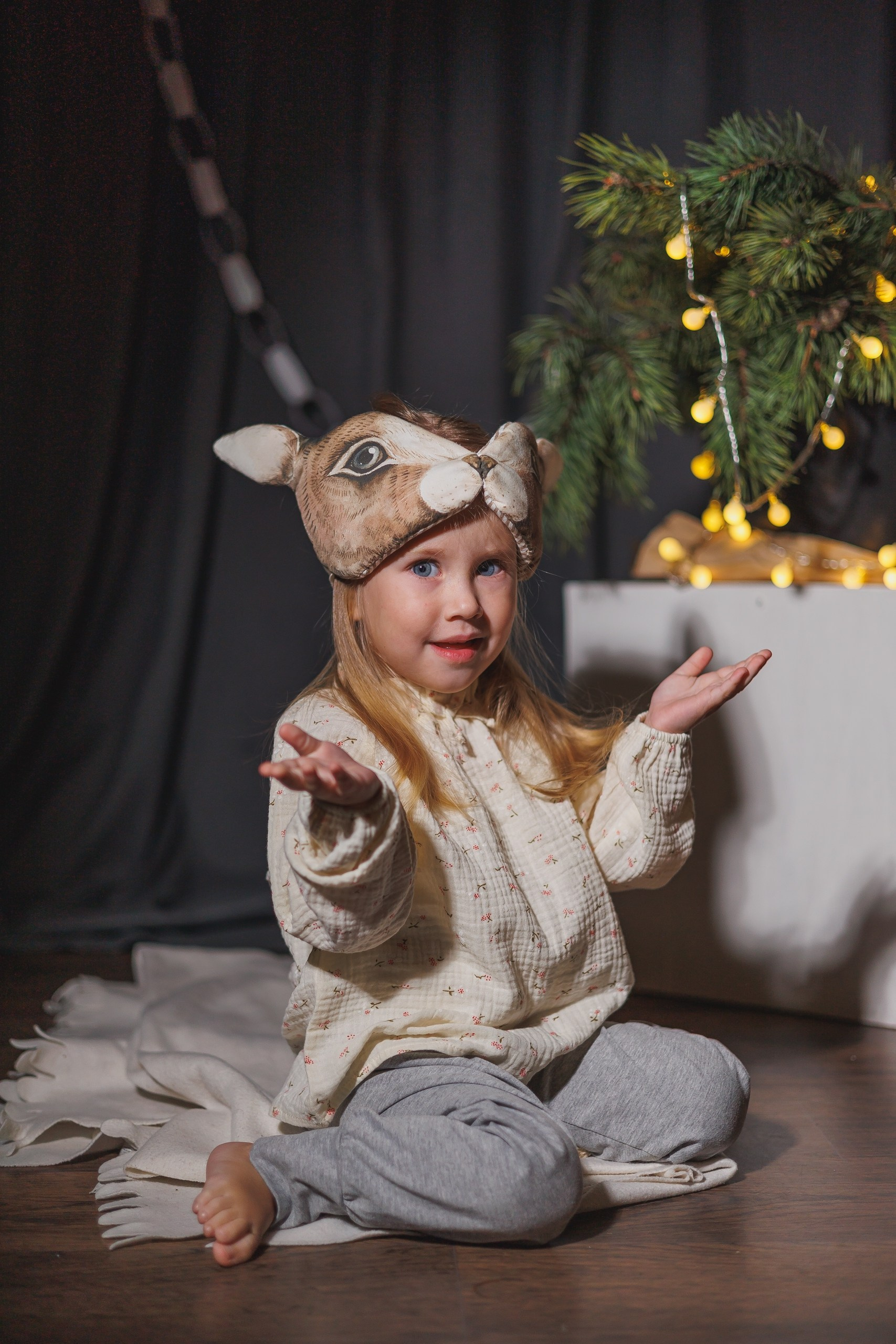 Фотосессия в студии г. Лодейное Поле. Фотограф Лодейное Поле Екатерина Герасимова в Санкт-Петербурге и Лен. области