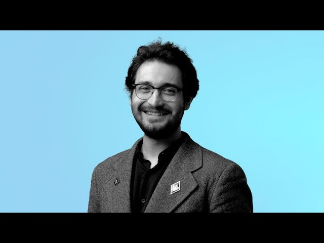 О себе. Фотограф Москва. Яков Джафаров