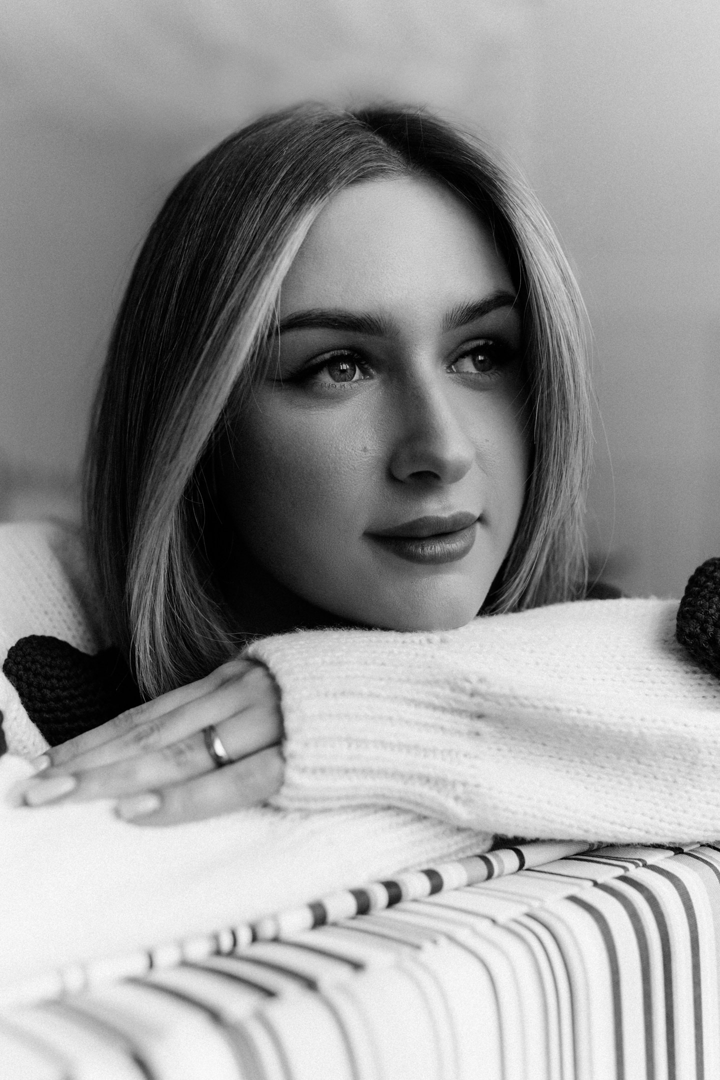 Свадебный и портретный фотограф в Брянске Алена Авраменко