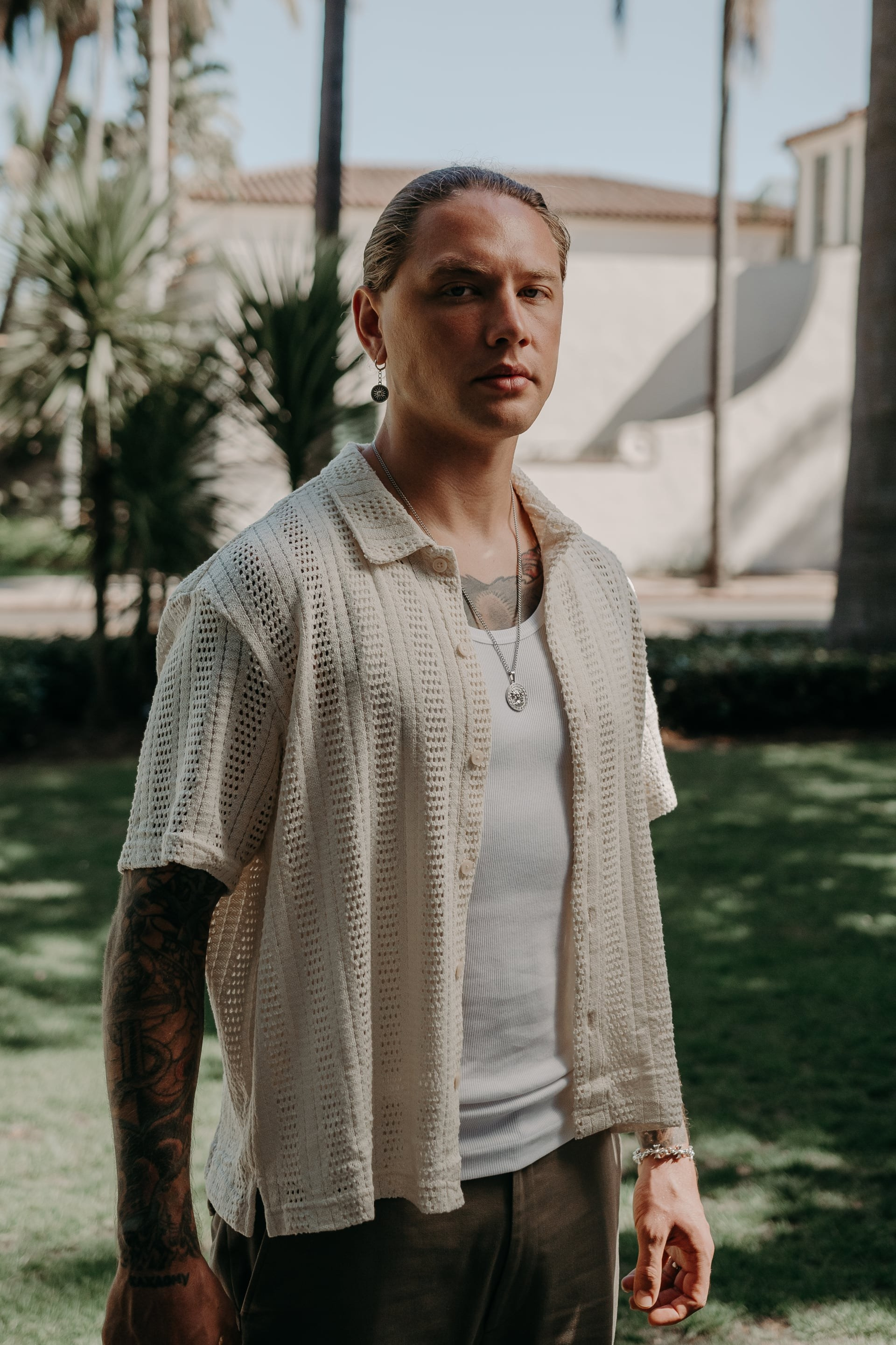 JEWELRY. Sura Group | Social media content and video production for businesses and brands in Los Angeles | Sura Content & SurkovFilm