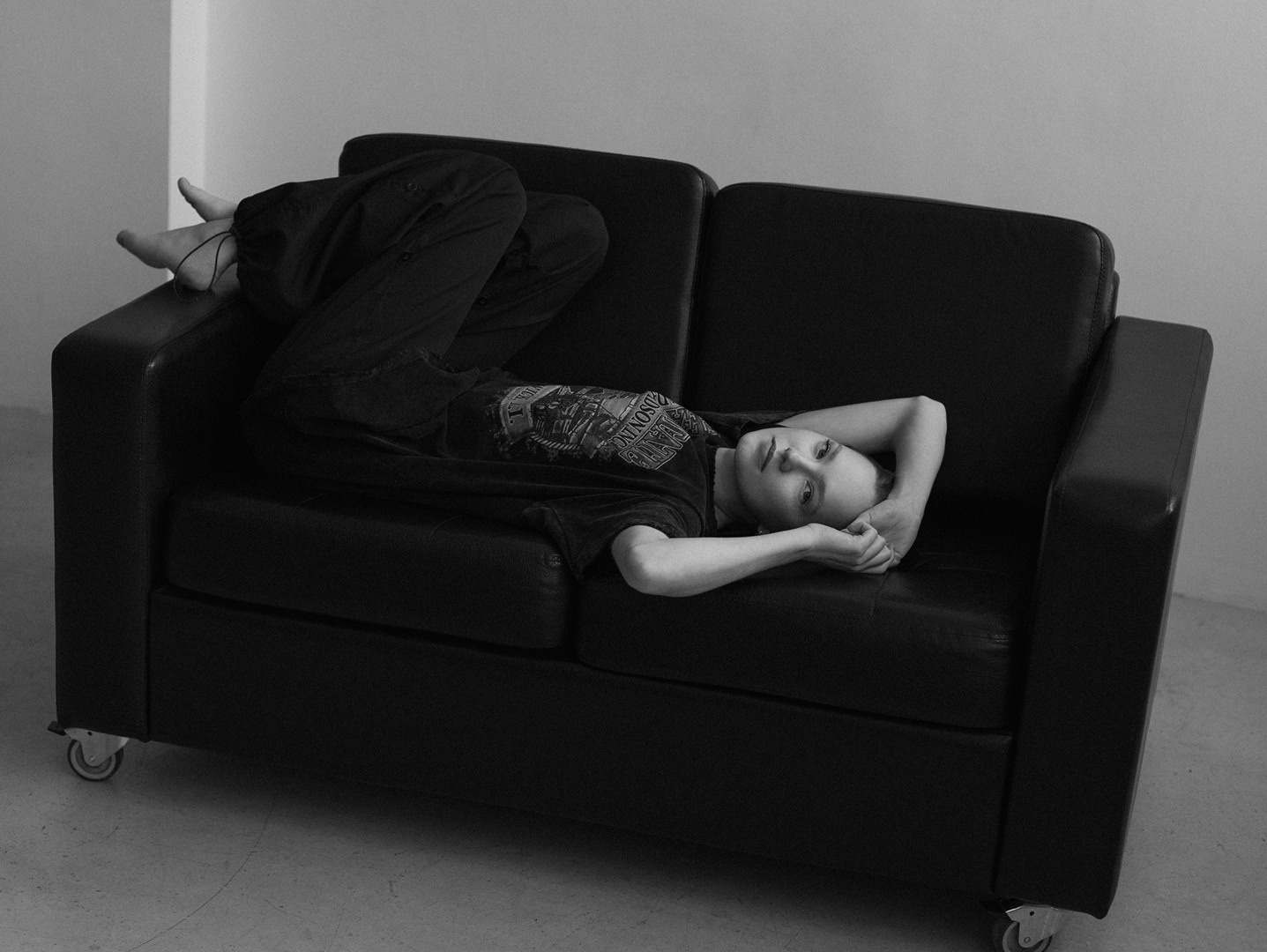 Интервью с фотографом Александром Емельяновым. Артём Кузнецов, фотограф, Новосибирск