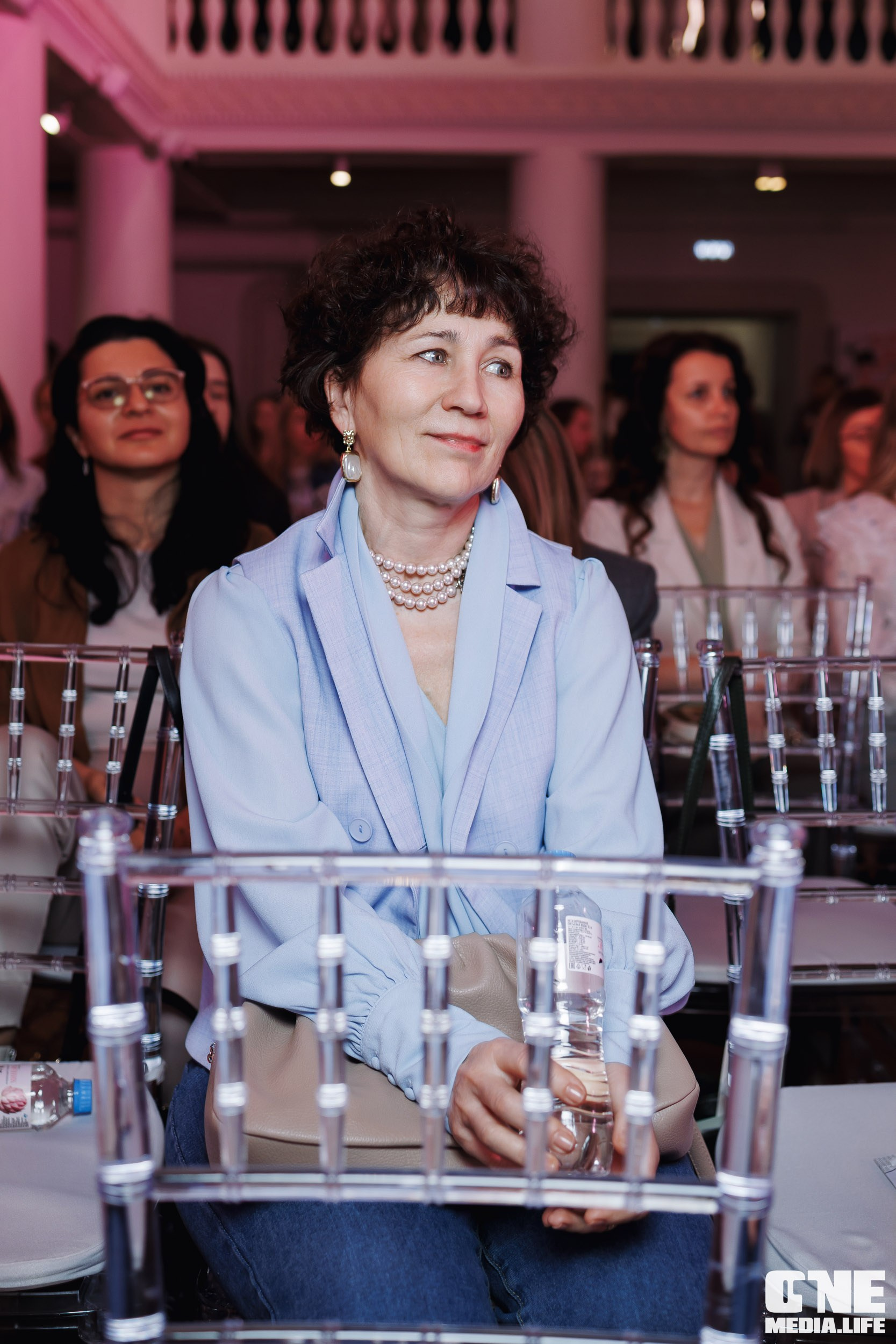 Форум Мой Бизнес — Девичник. One Media Life: фоторепортажи, фотоотчеты с мероприятий и заведений