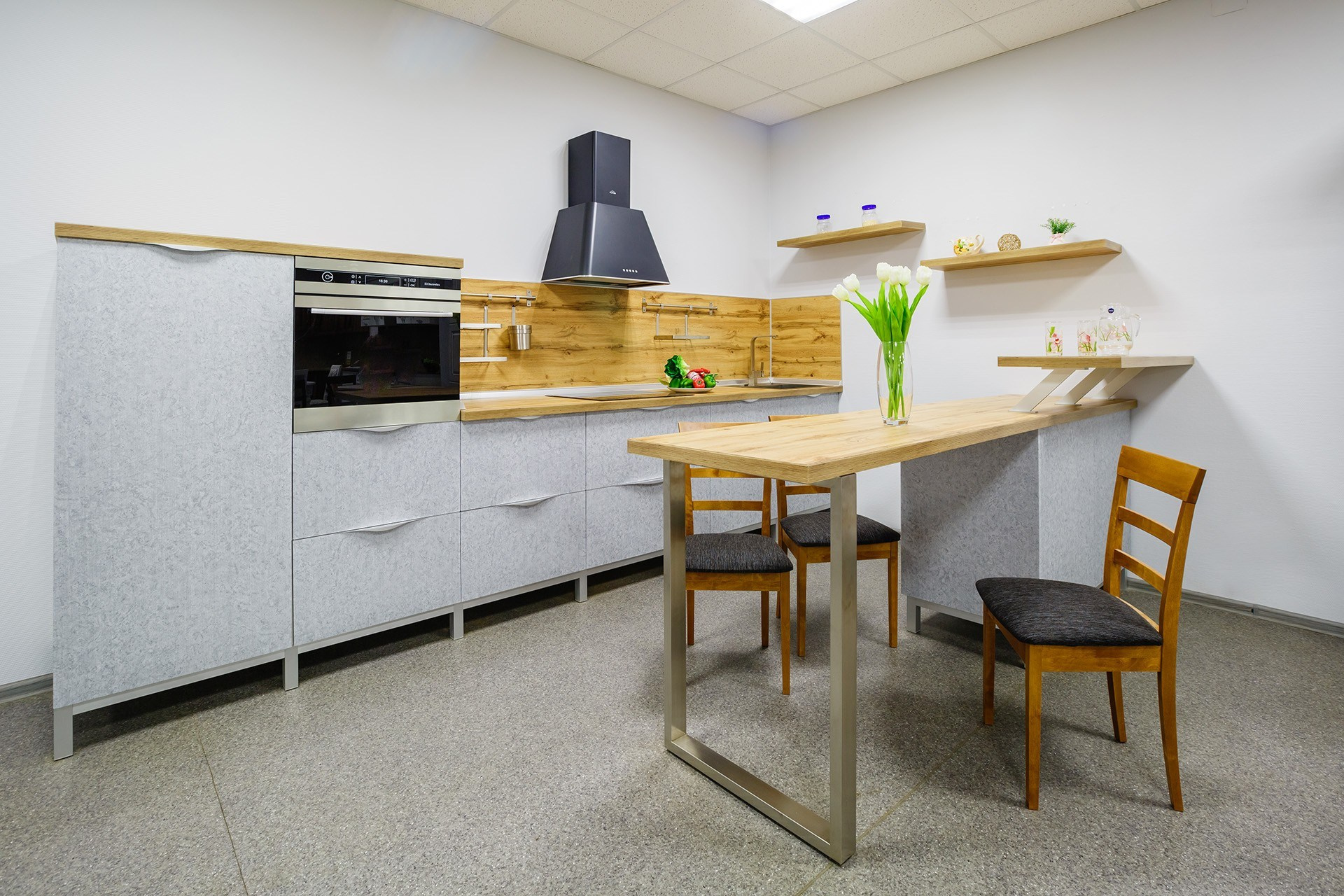 Фотосъемка интерьеров недвижимости в Красноярске