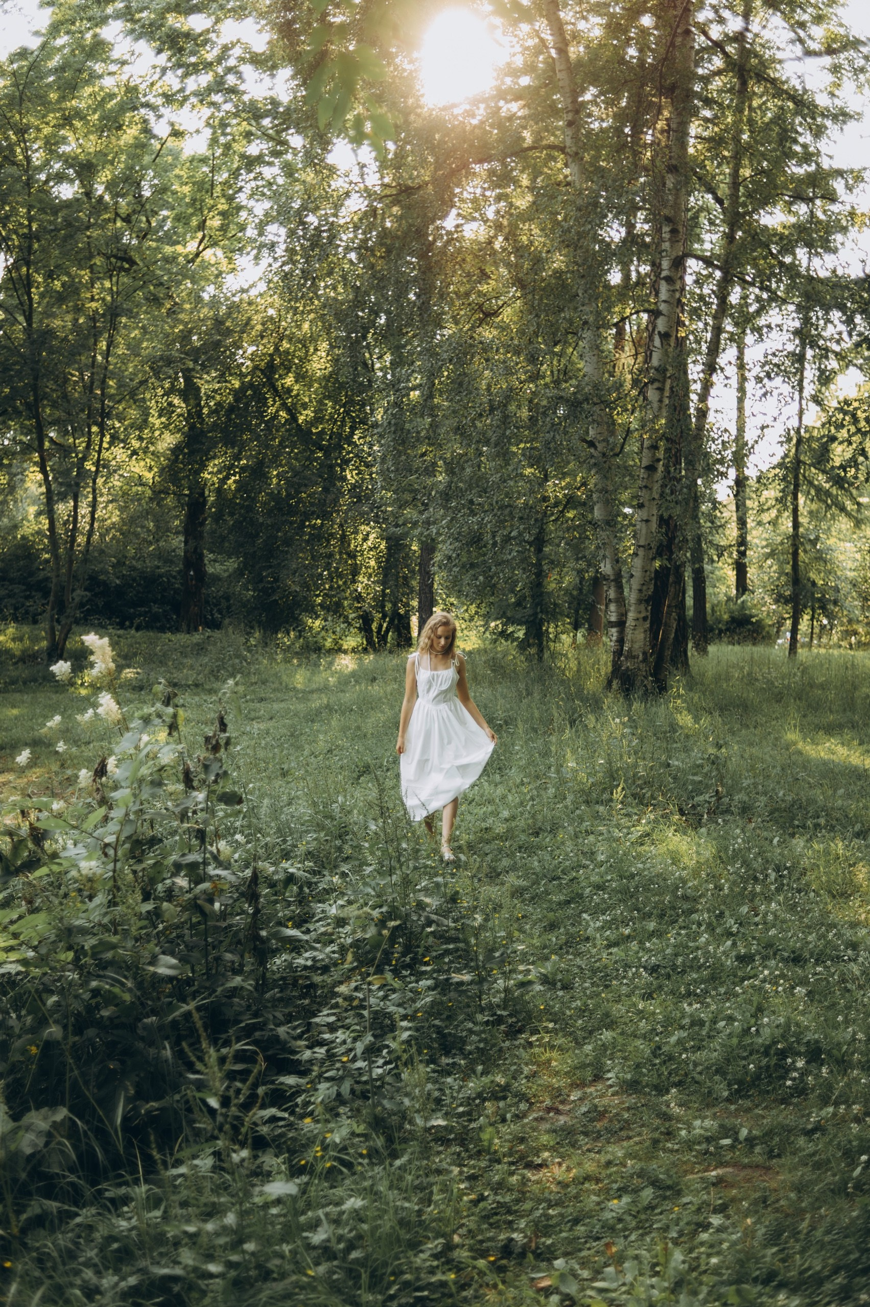 Фотограф в Санкт- Петербурге Дарья Щевьёва