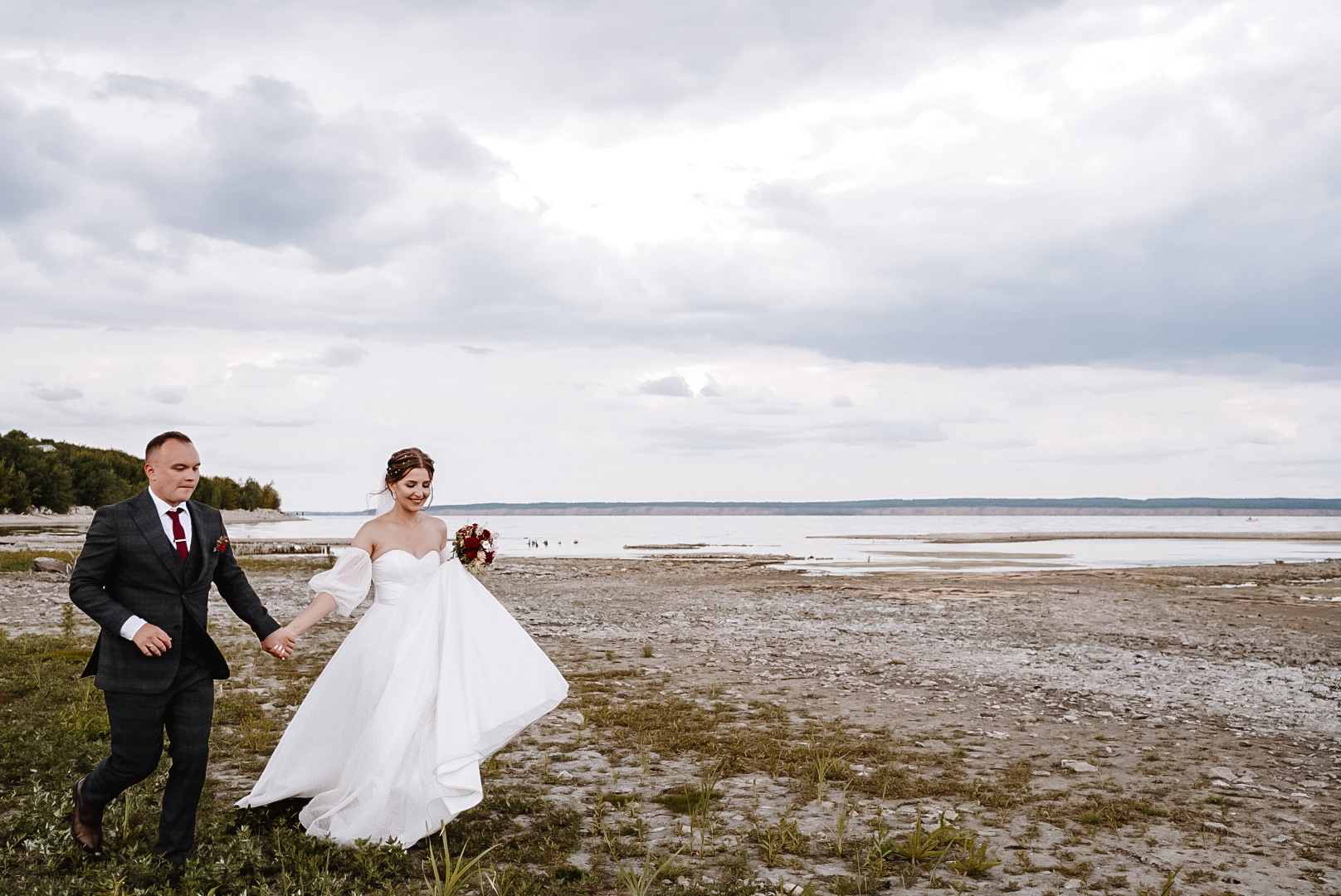 Истории. Фотограф Мария Цехместрюк в г. Ульяновск