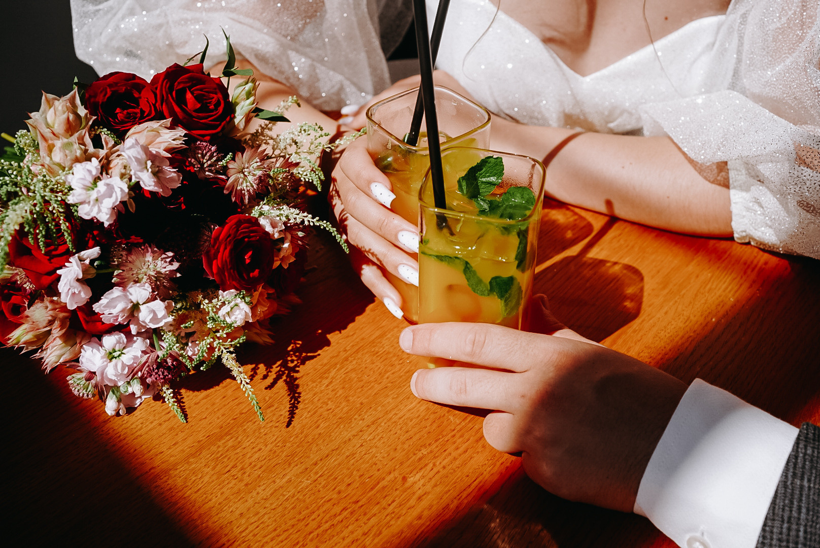 Истории. Фотограф Мария Цехместрюк в г. Ульяновск