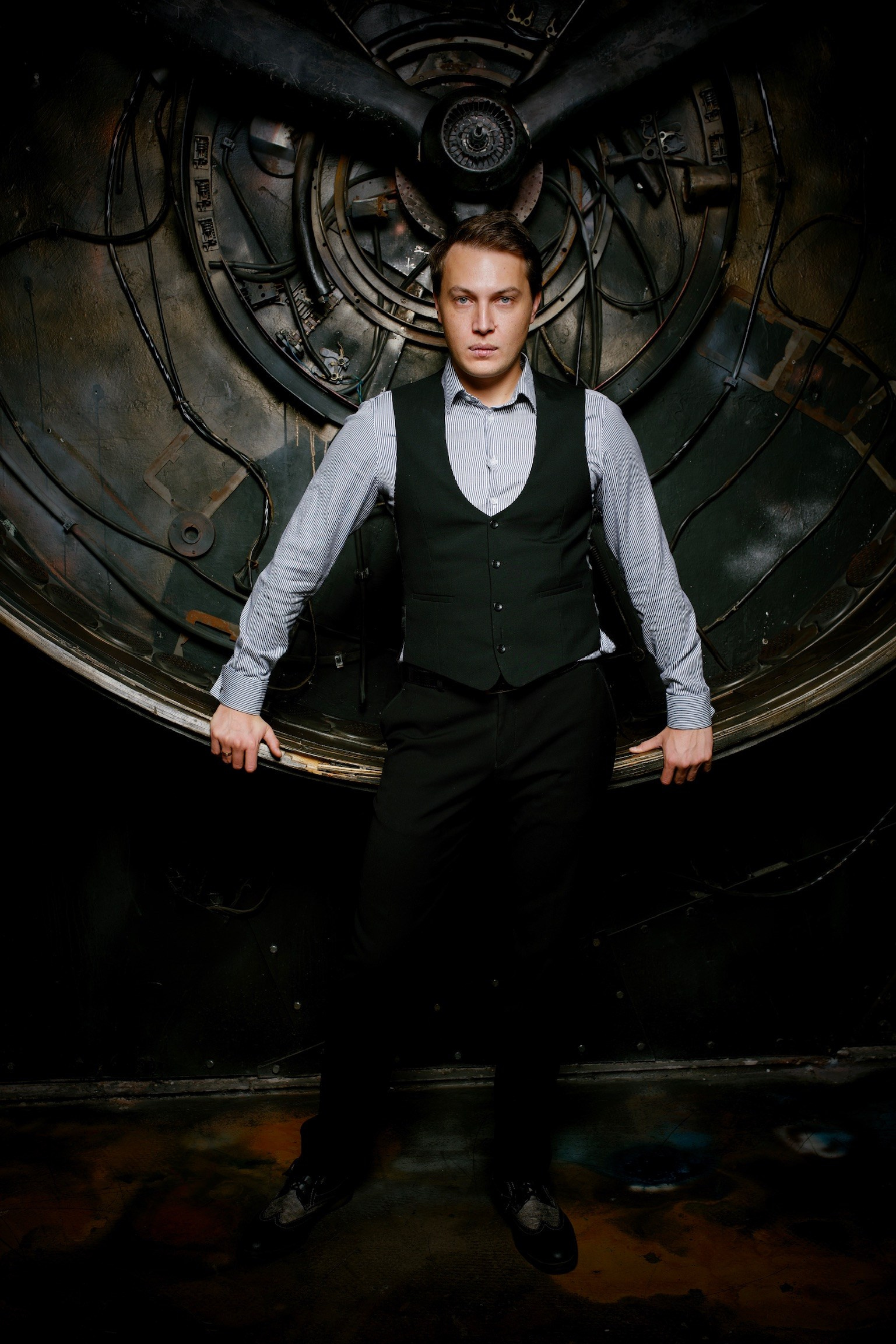 Фотограф Ирина Курманаева