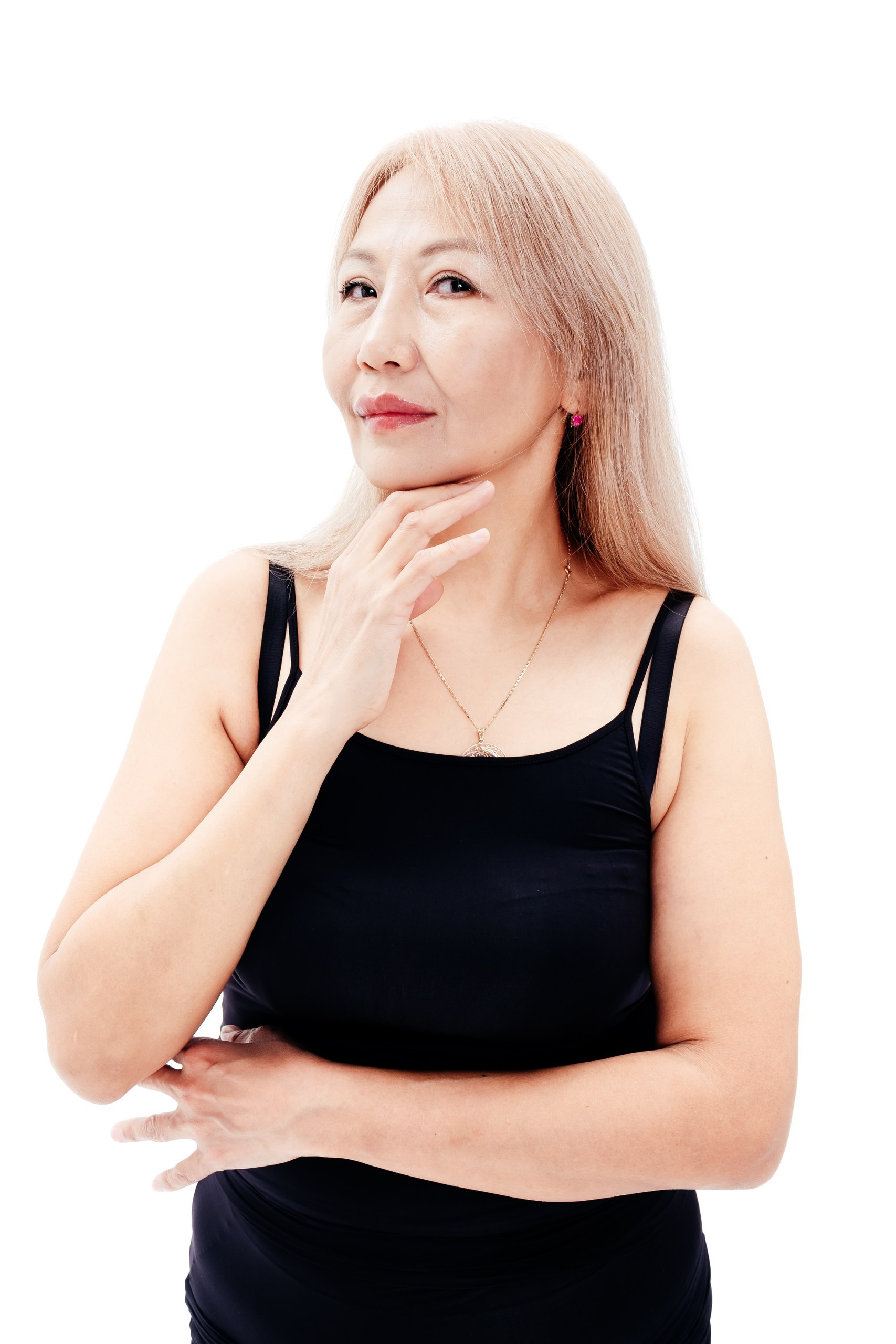 Саяна. Модельное агентство ART PODIUM ULAN-UDE