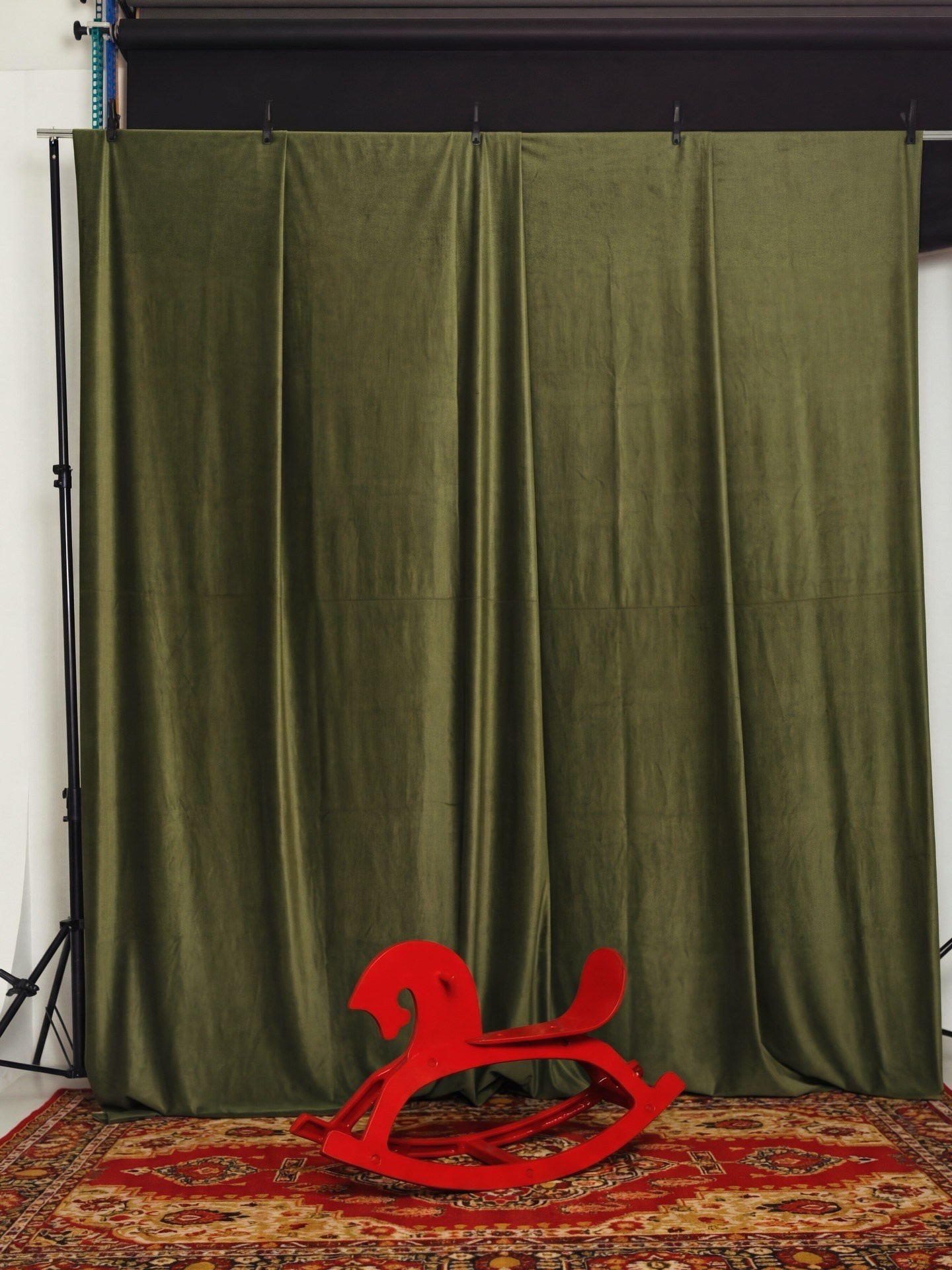 Интерьер. Фотостудия «Алиса» Тюмень