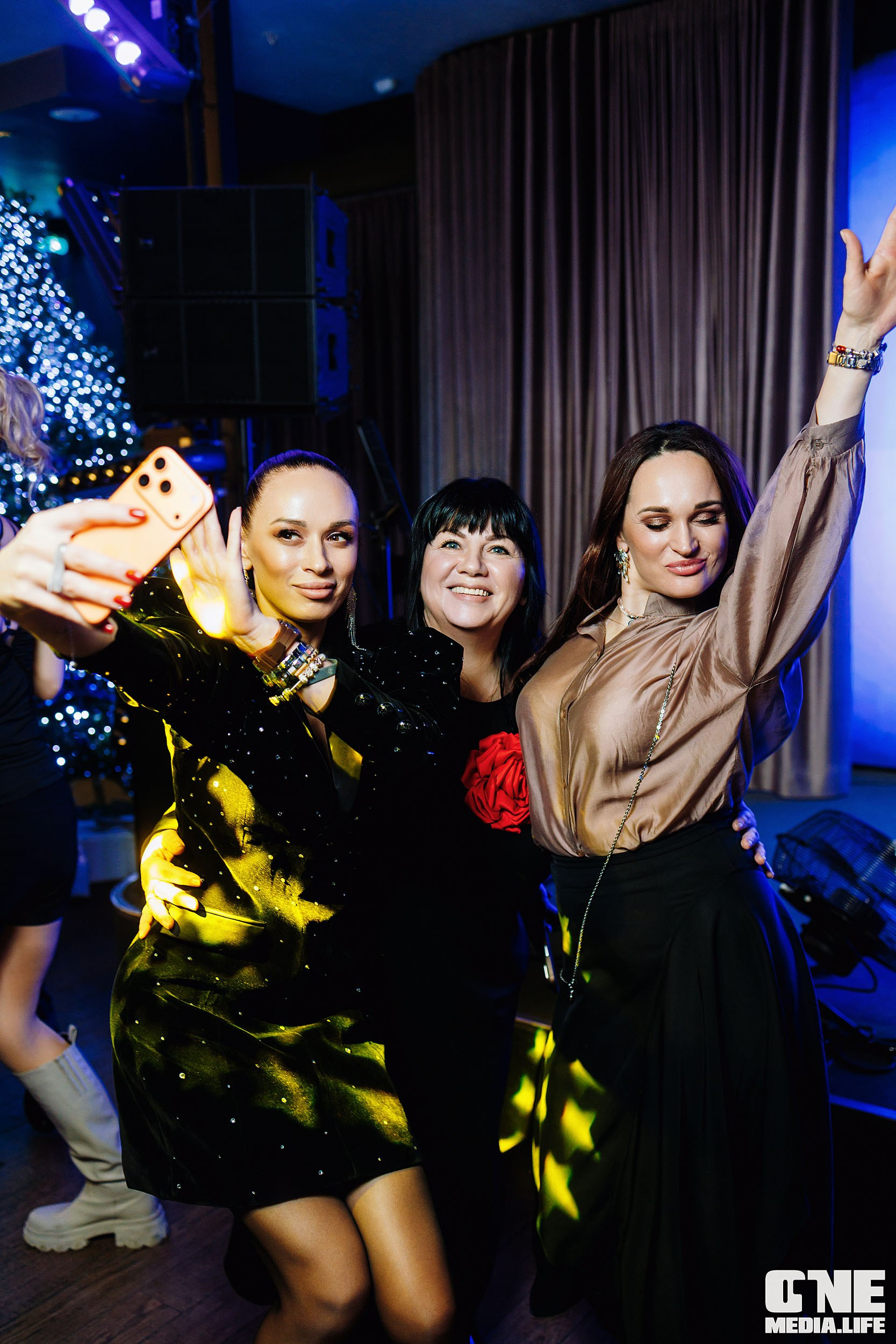 Фоторепортаж из ресторана Океан. One Media Life: фоторепортажи, фотоотчеты с мероприятий и заведений