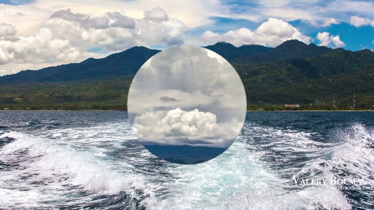 Valery Bocman — 69. Фотограф в Москве Валерий Боцман