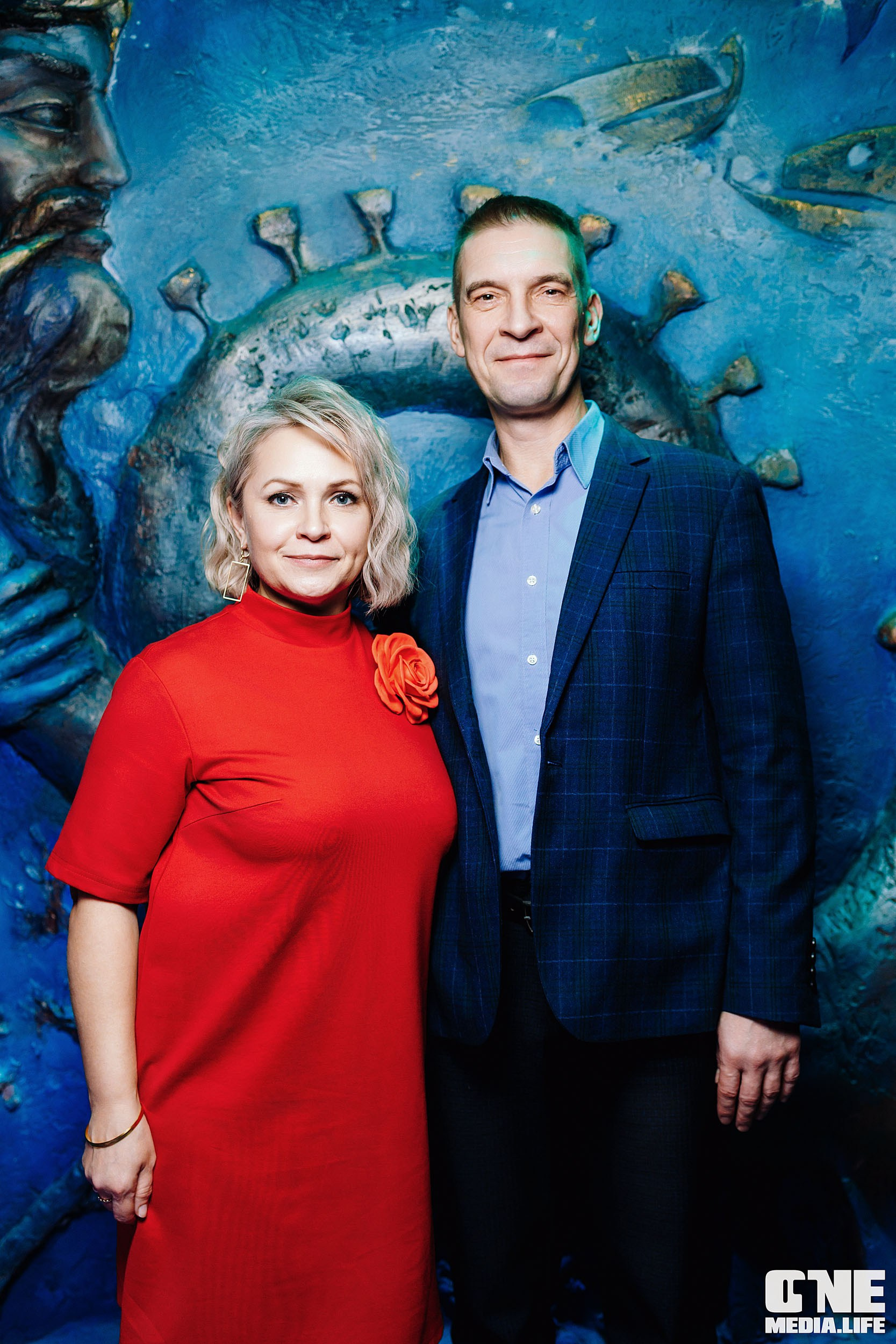 Фоторепортаж из ресторана Океан. One Media Life: фоторепортажи, фотоотчеты с мероприятий и заведений