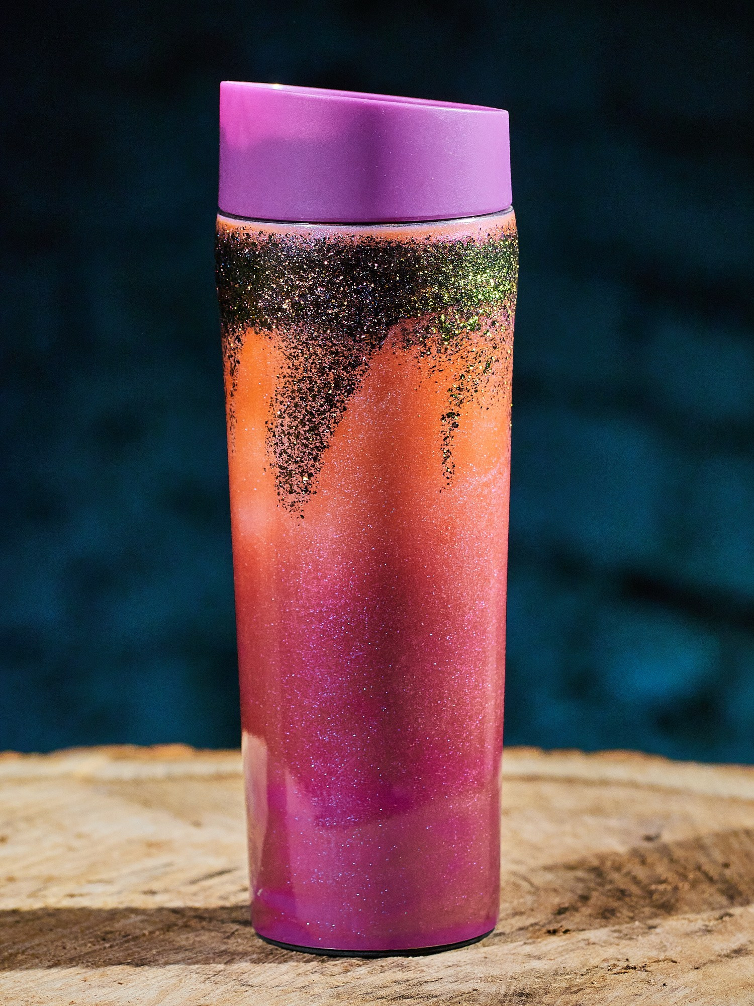 Закрути смолу