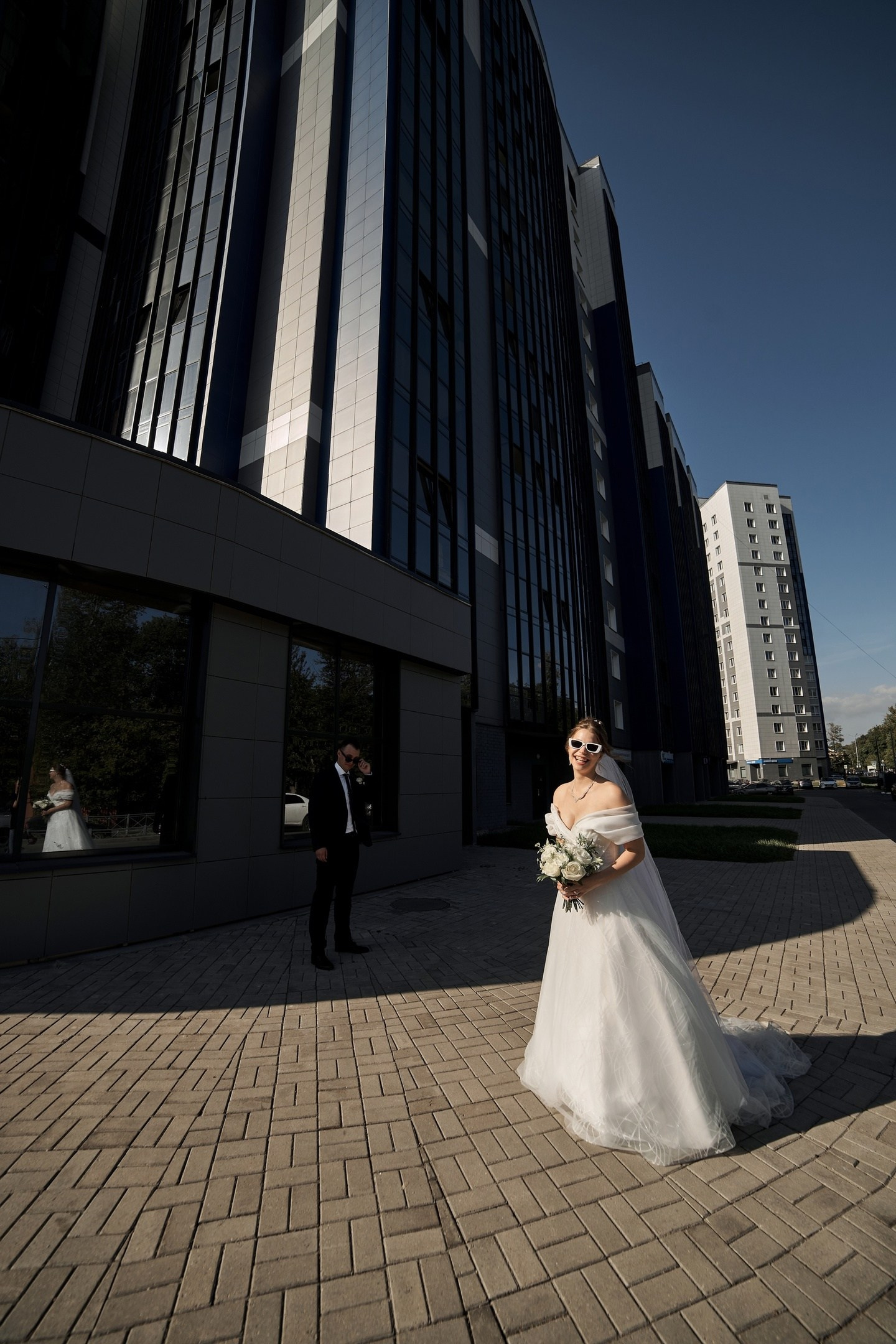 Фотограф в Череповце Никита Кривоногов