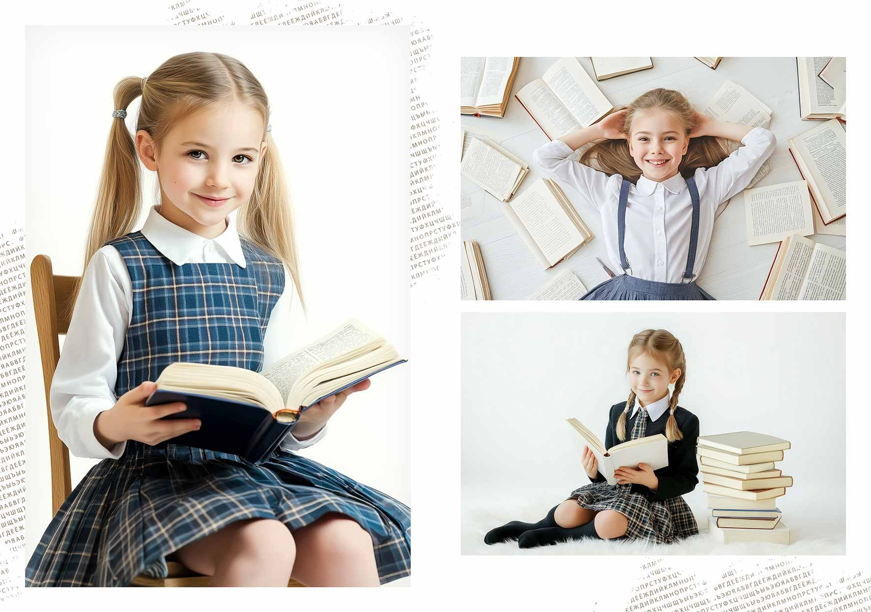 Выпускные альбомы для начальной школы. Фото и видео Москва. Свадебный фотограф, видеограф, фотосессии, видеосъемка