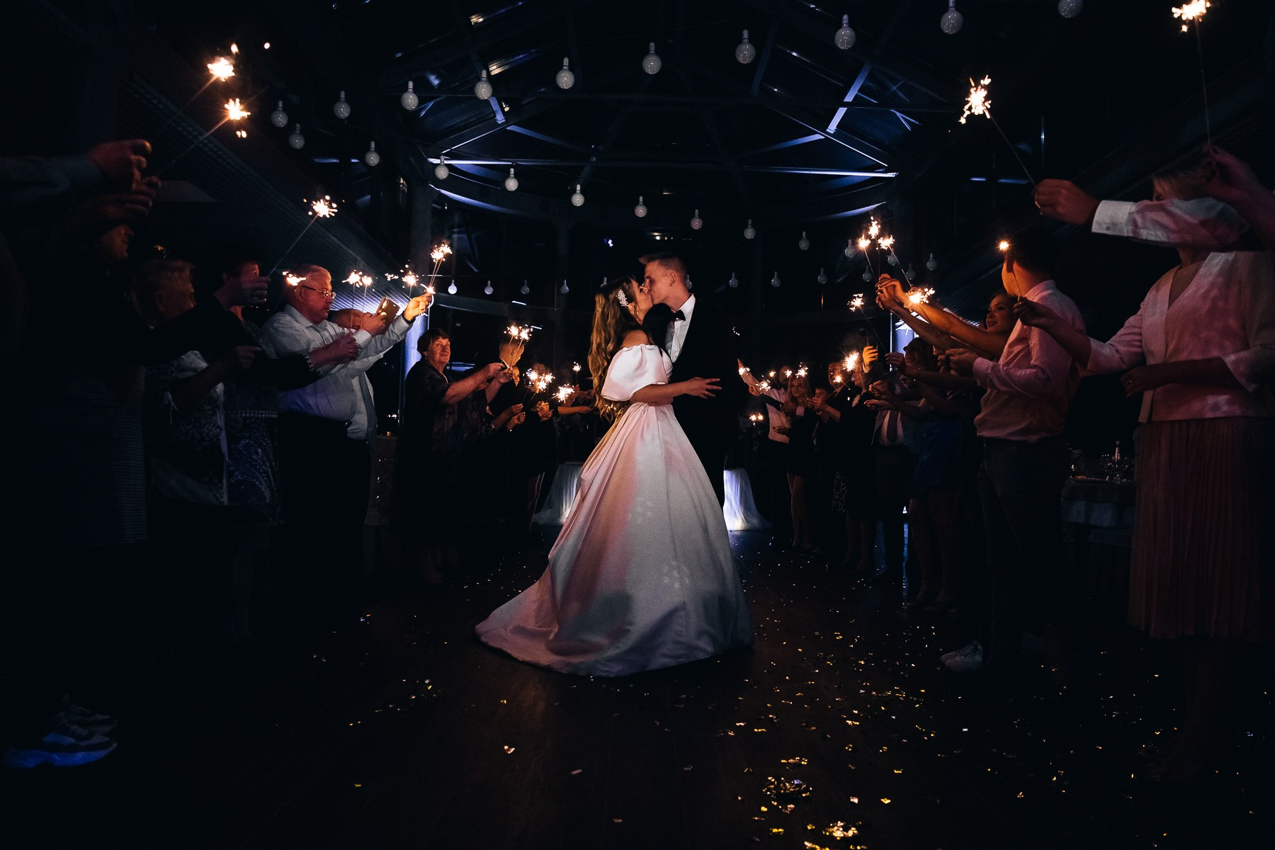 Свадебное портфолио. Алёна Берёзка фотограф Минск