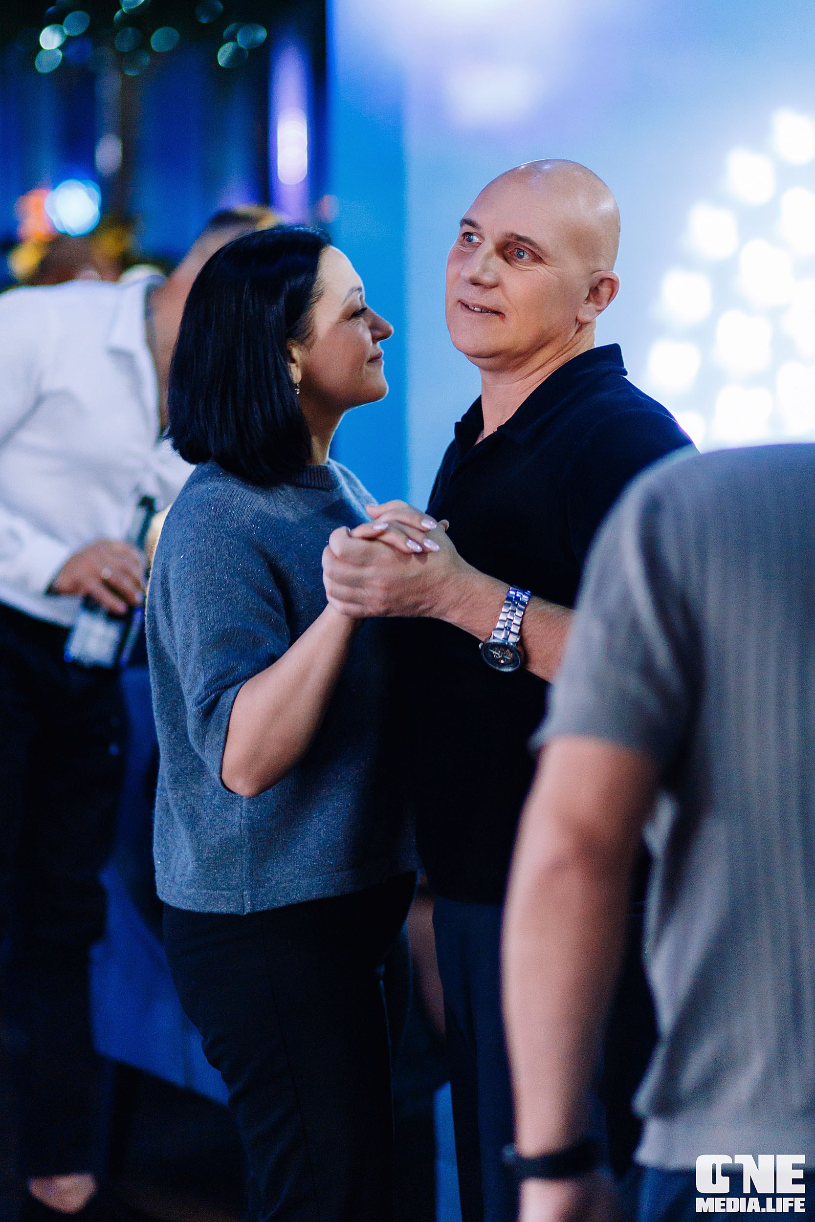 Фоторепортаж из ресторана Океан. One Media Life: фоторепортажи, фотоотчеты с мероприятий и заведений