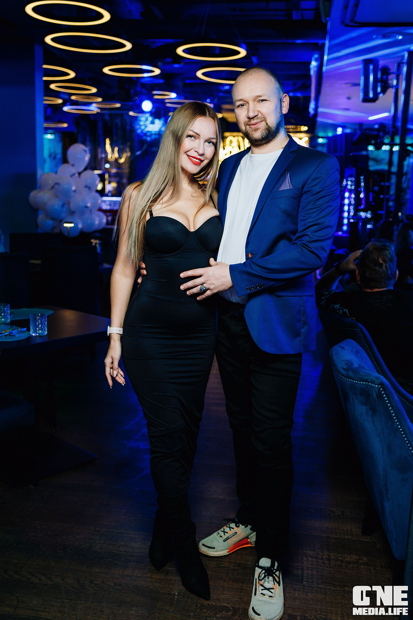 Фоторепортаж из ресторана Океан. One Media Life: фоторепортажи, фотоотчеты с мероприятий и заведений