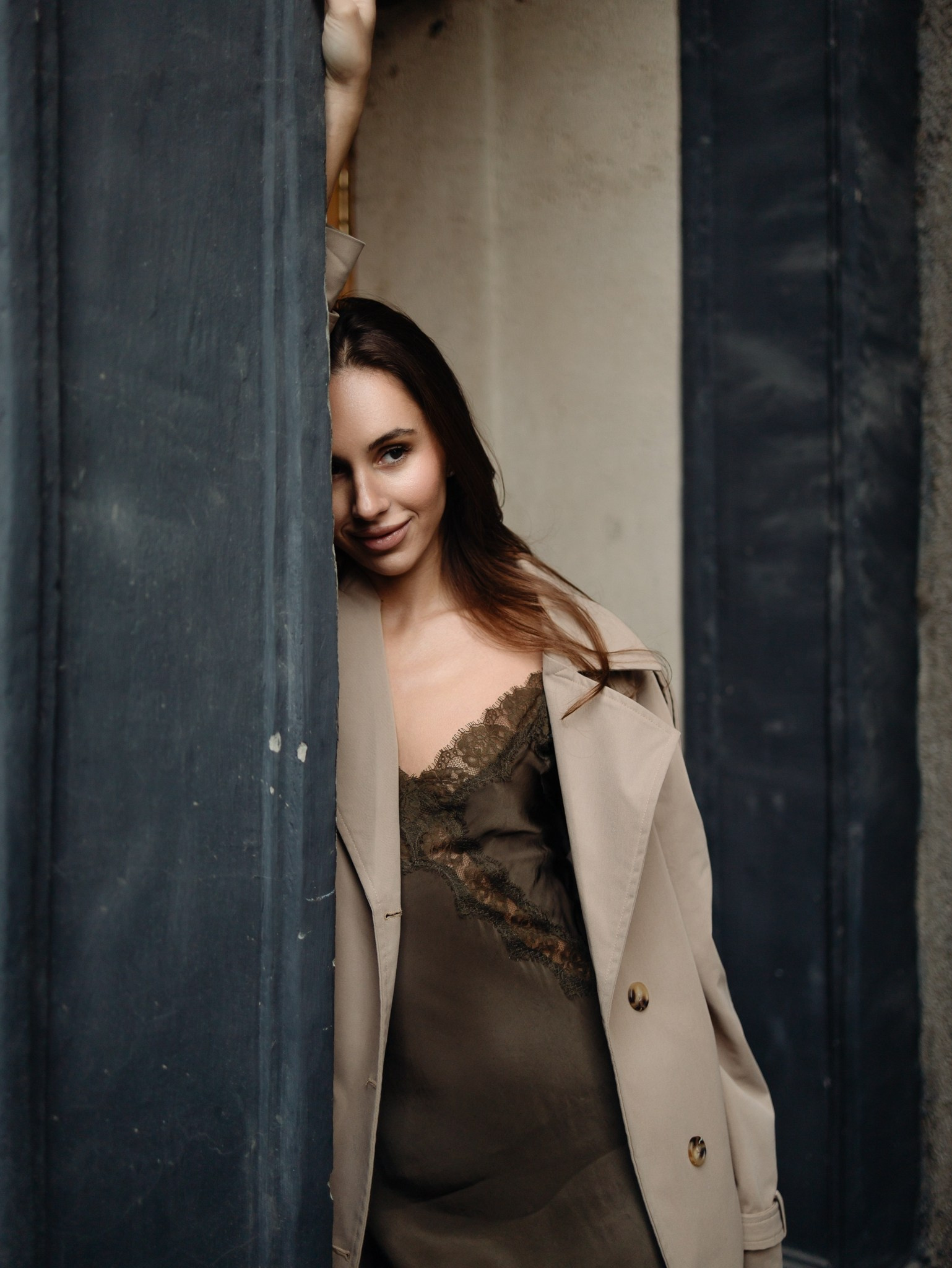 Нонна: фотопрогулка