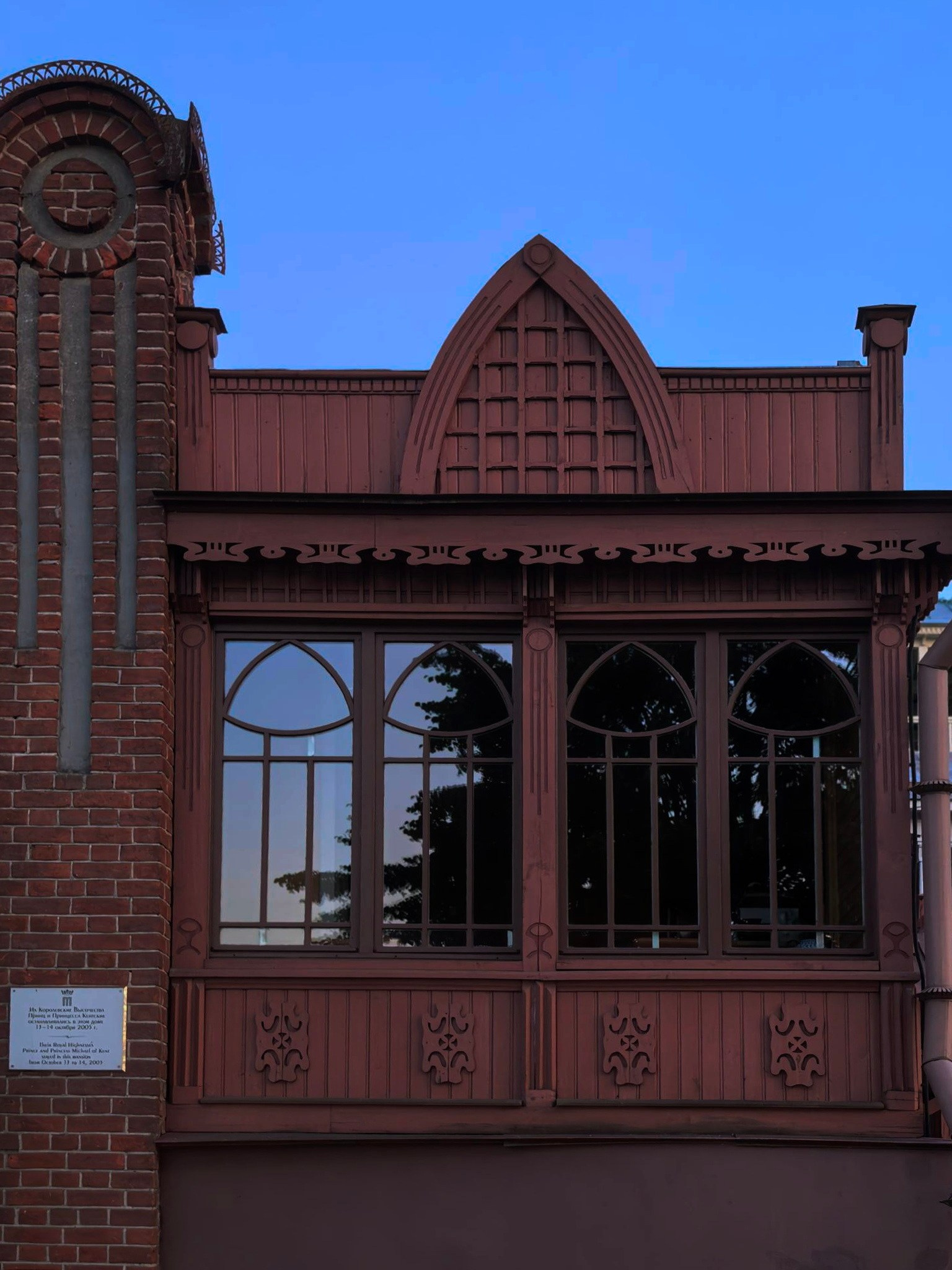 Плёс — лучший туристический город. Купить картину на холсте для интерьера|художник | дизайнер | архитектор Сергей Ратчин в Москве