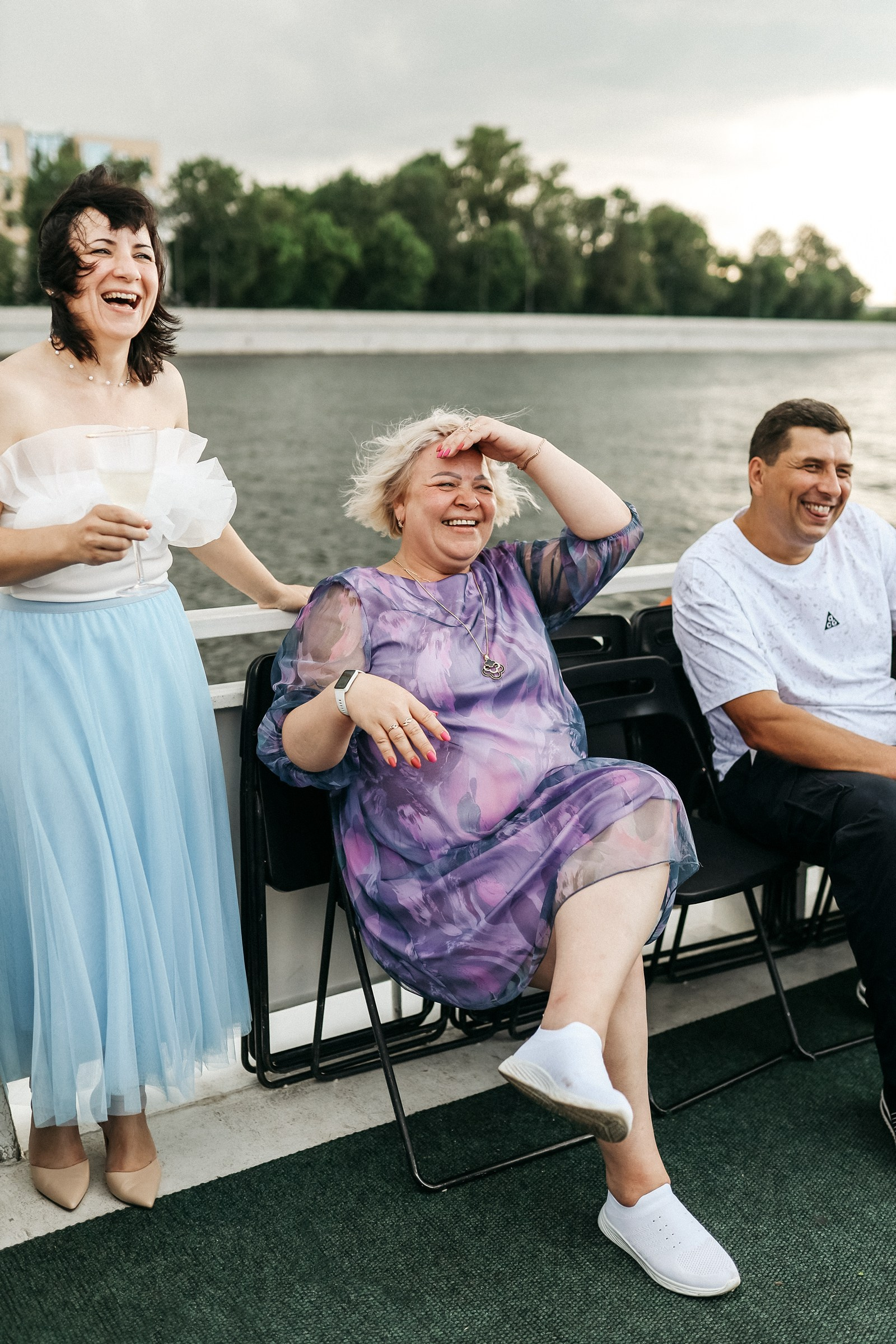 Репортаж_Корпоративы (день рождение, тимбилдинг). Свадебный фотограф Санкт-Петербург