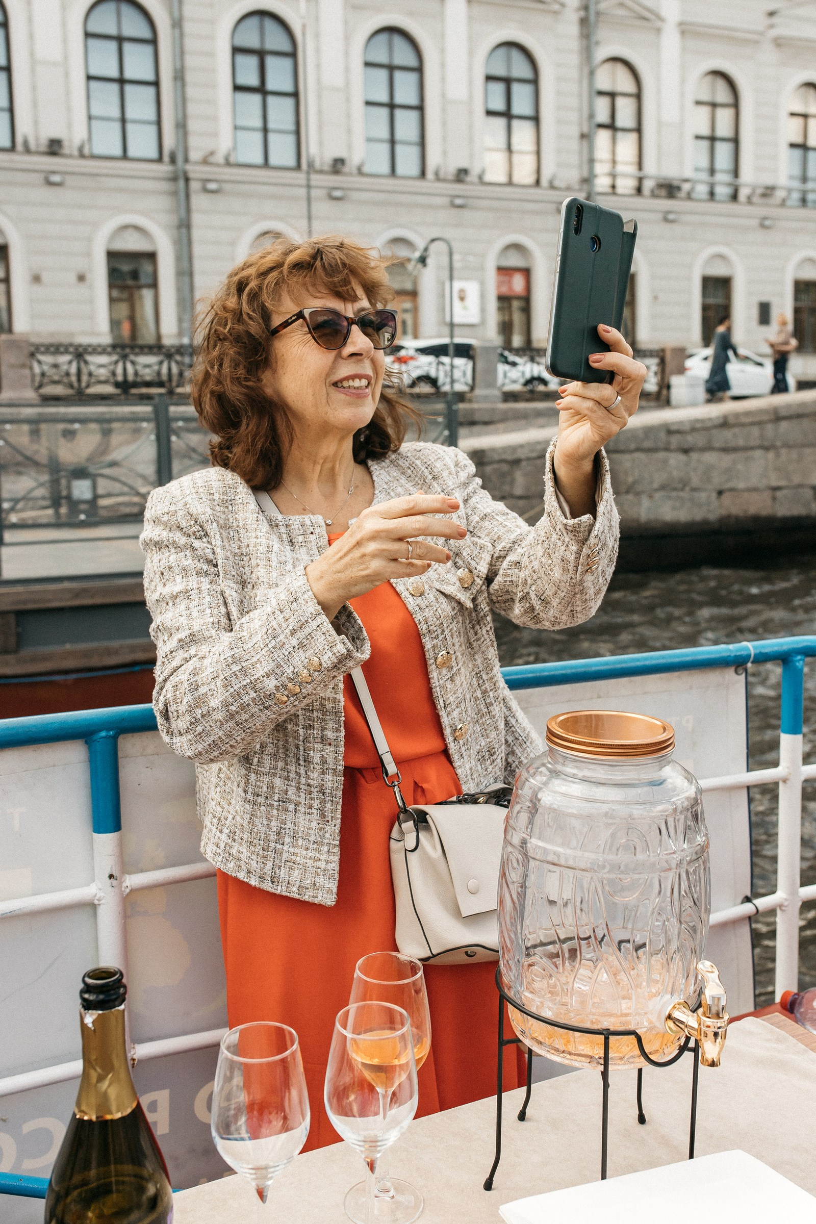 Репортаж_Корпоративы (день рождение, тимбилдинг). Свадебный фотограф Санкт-Петербург