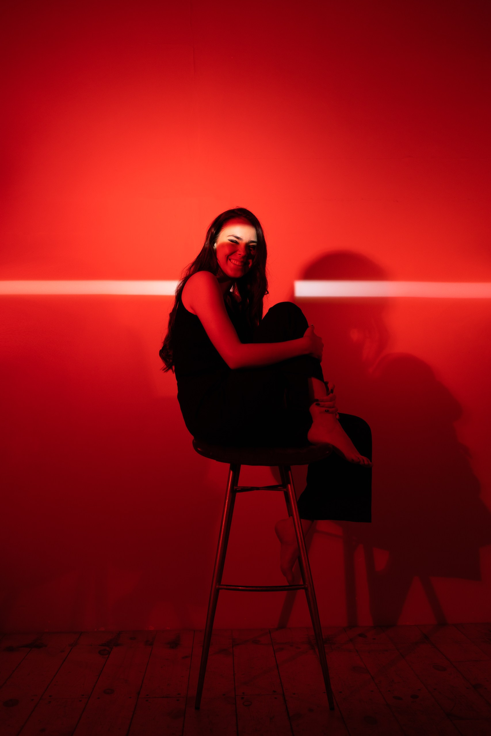 Хватит прятаться от камеры. Вот как начать нравиться себе на фото. Рина Пушкарёва | контент-фотограф| Новосибирск