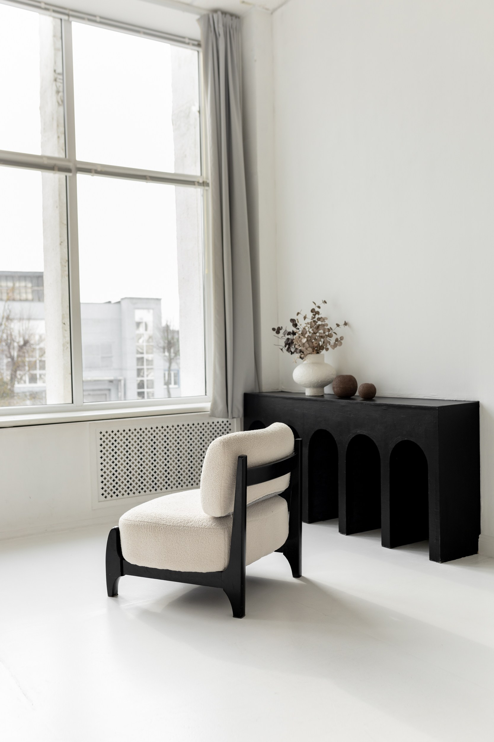 ЗАЛ № 2. Фотостудия Корица Минск