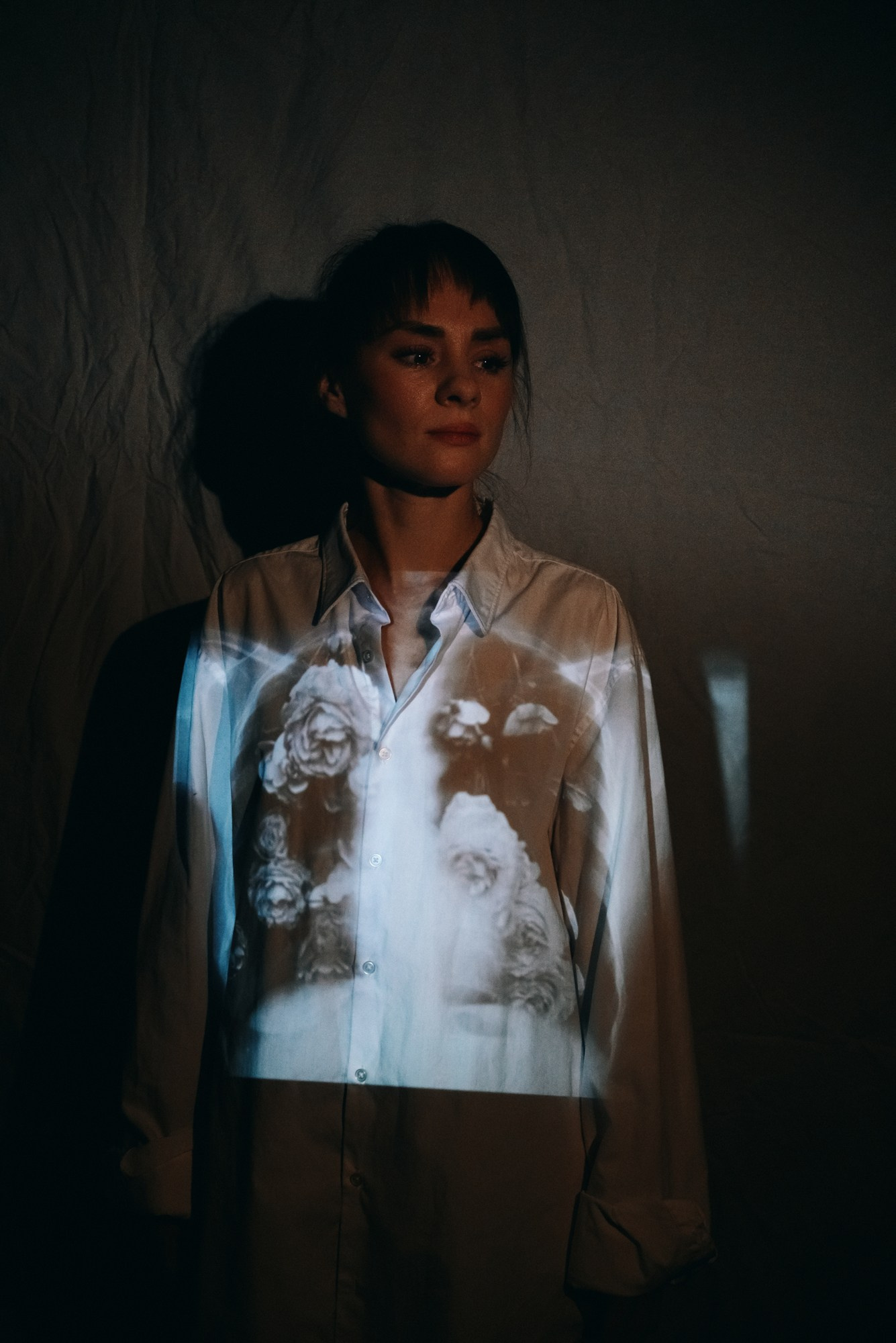 Фотограф в Тюмени — Дарья Мустафина Студийная и концептуальная фотография. Портретный фотограф Тюмень Дарья Мустафина