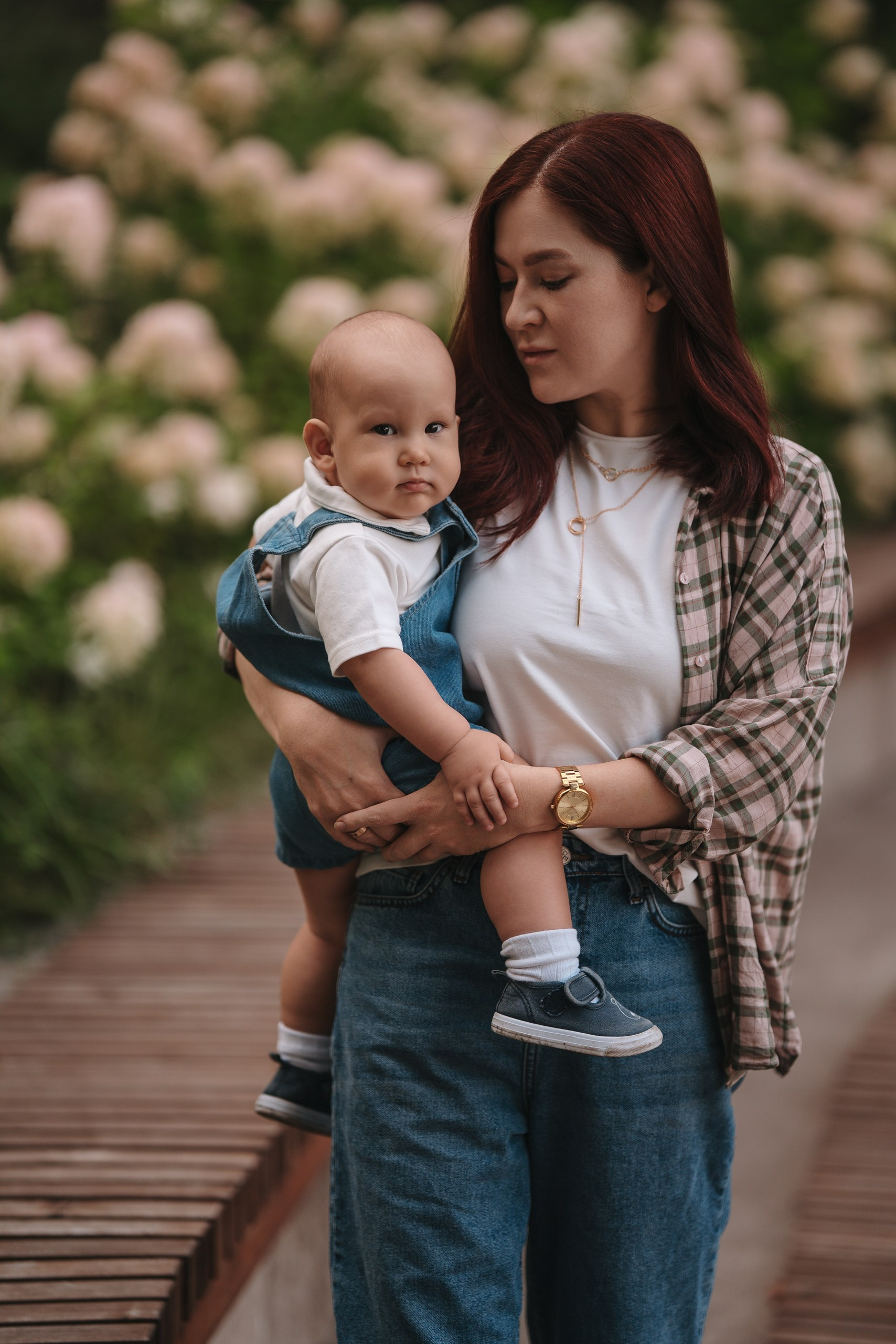 СЕМЕЙНАЯ ФОТОСЕССИЯ УФА