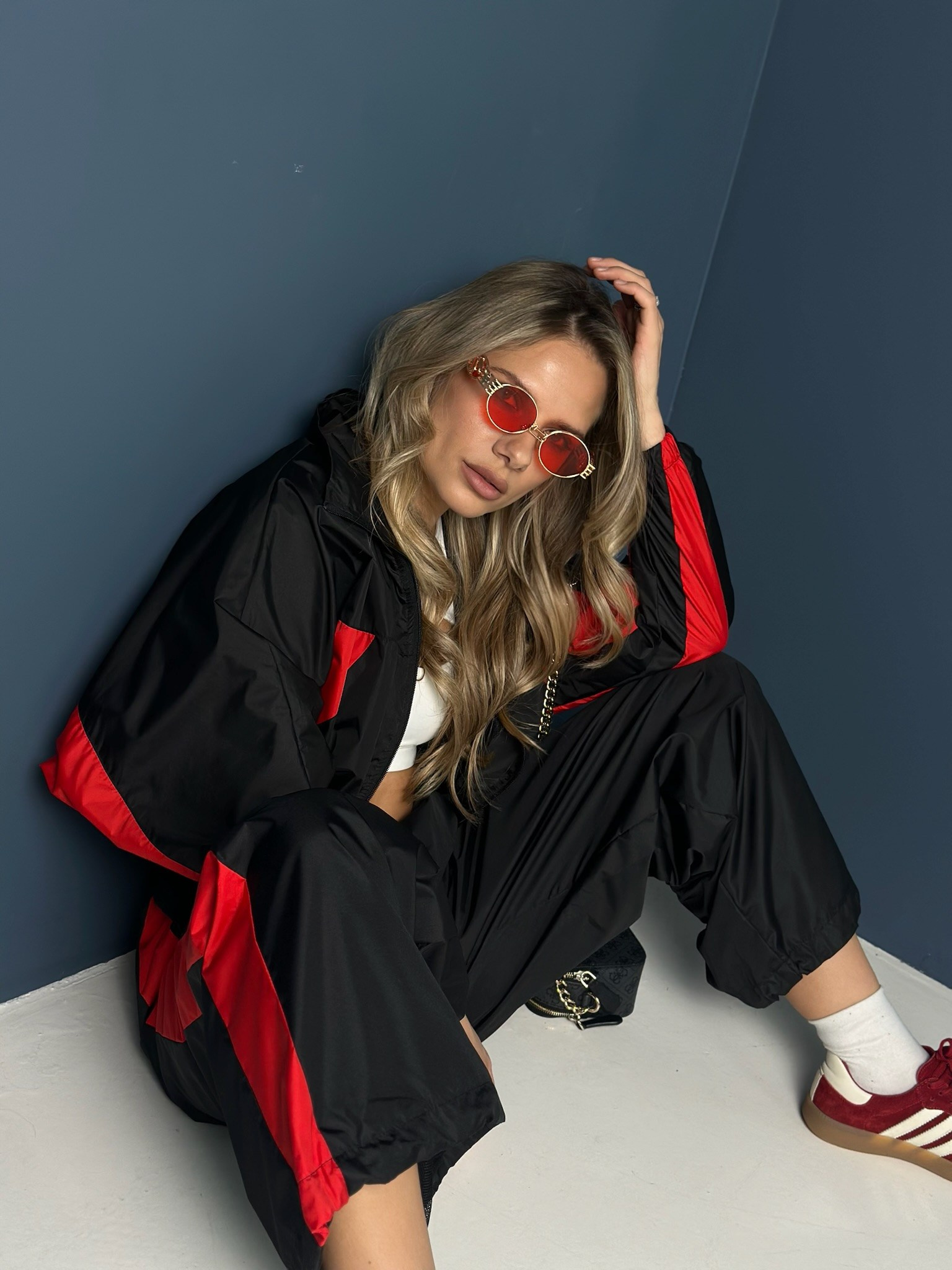 О НАС. CHALOVAFIT