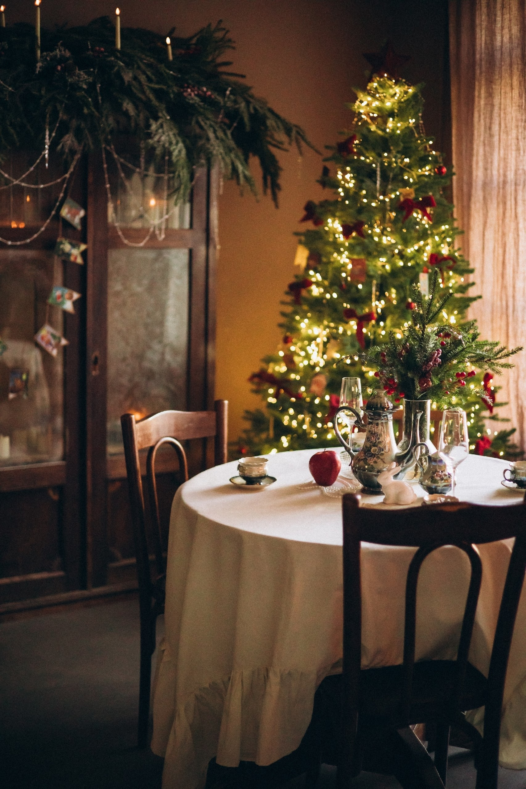 Новогодние фотостудии. Фотограф — Анималист | Санкт-Петербург