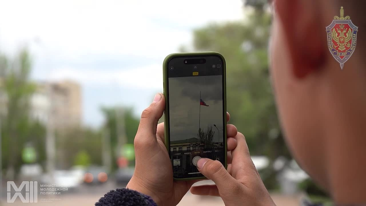 «ЦЕНА ТАКОЙ РАБОТЫ — ТВОЯ ЖИЗНЬ» — профилактический ролик. Дворец Культуры г. Заволжья