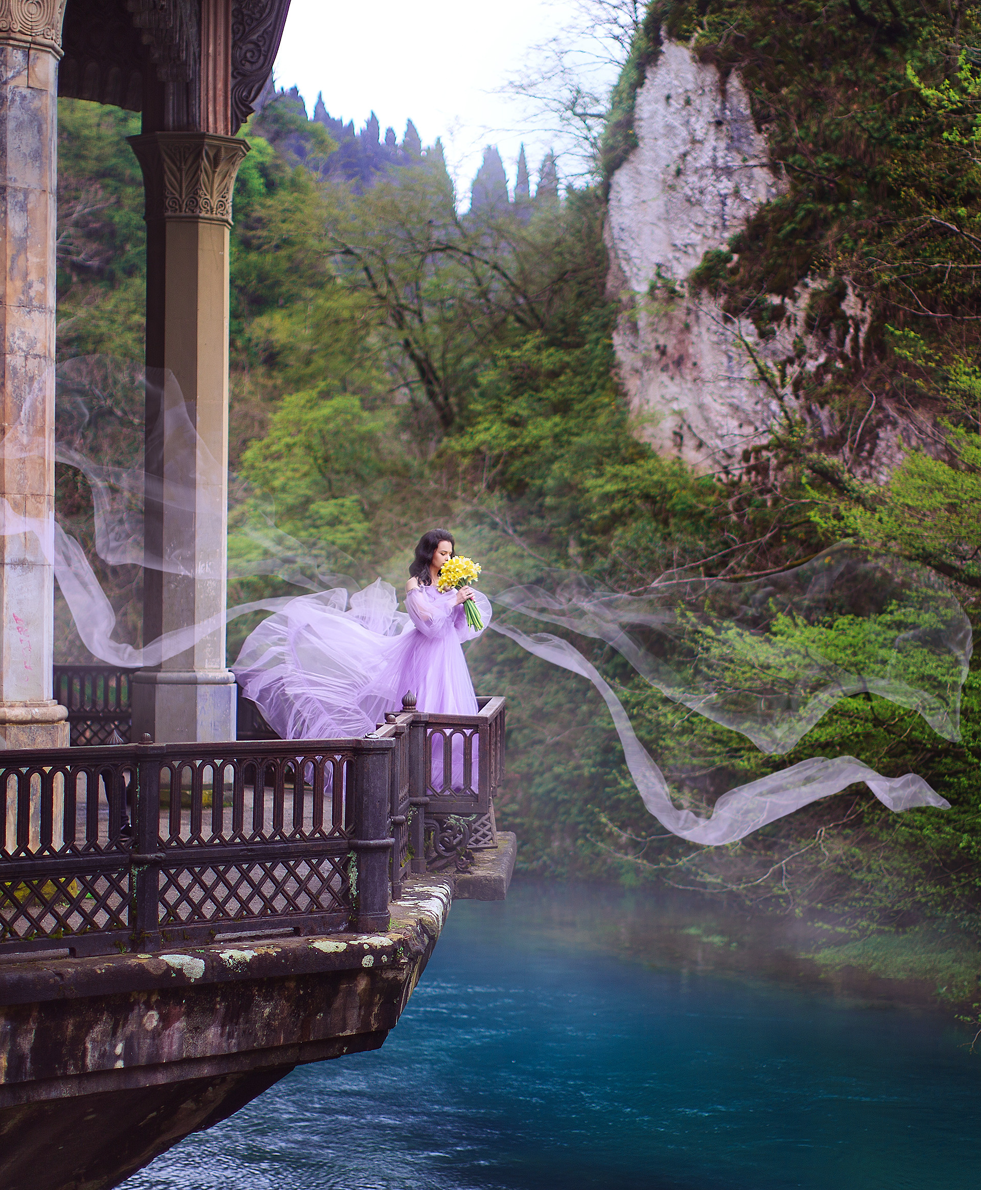 Профессиональный фотограф Евгений Кабодько. Фотосессии в Москве