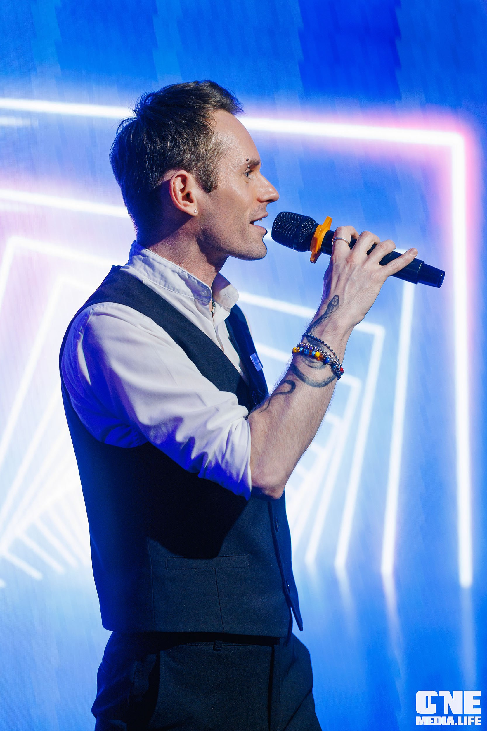 Фоторепортаж из ресторана Океан. One Media Life: фоторепортажи, фотоотчеты с мероприятий и заведений